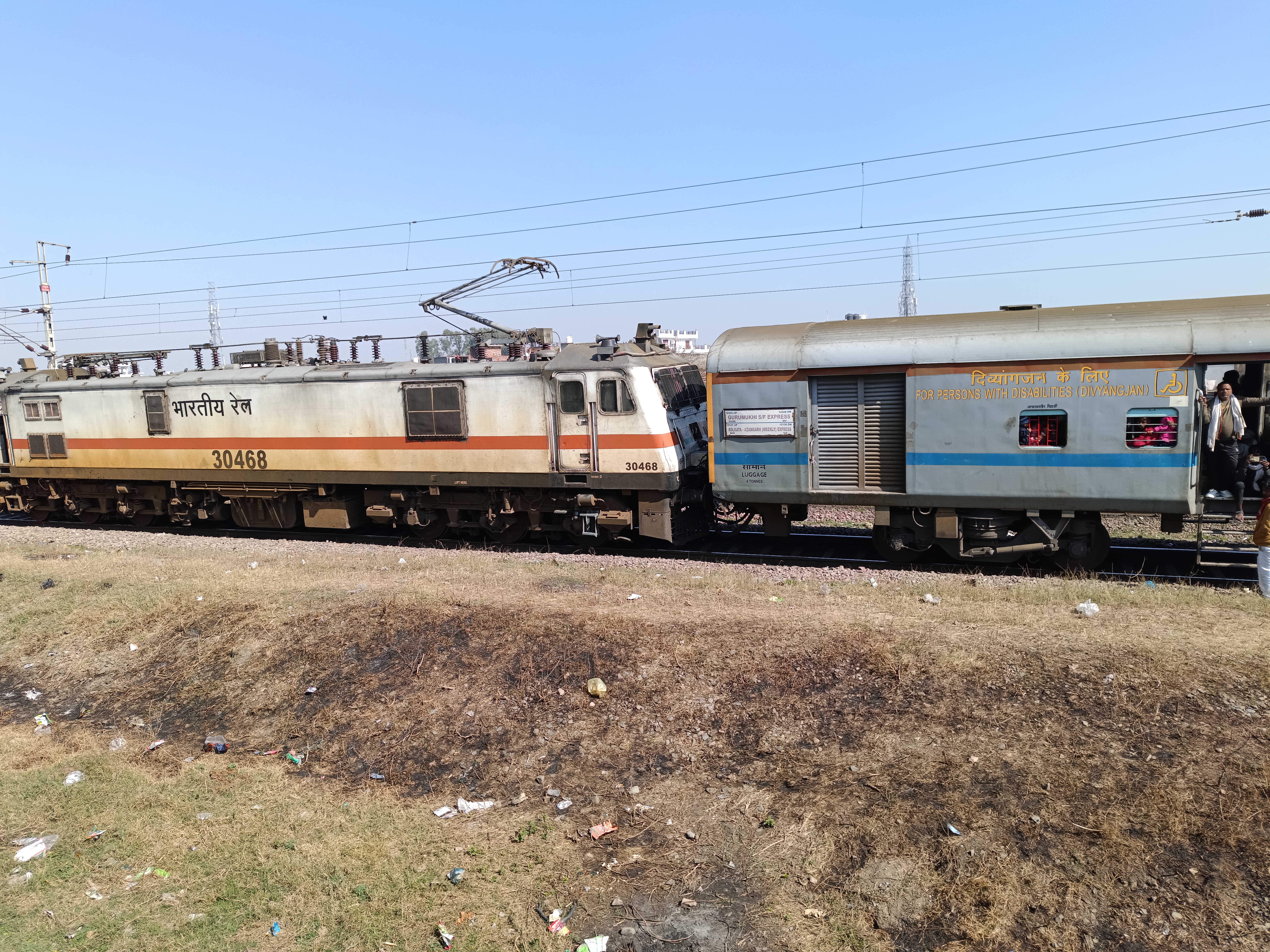 12325 Gurumukhi SF Express photo 5