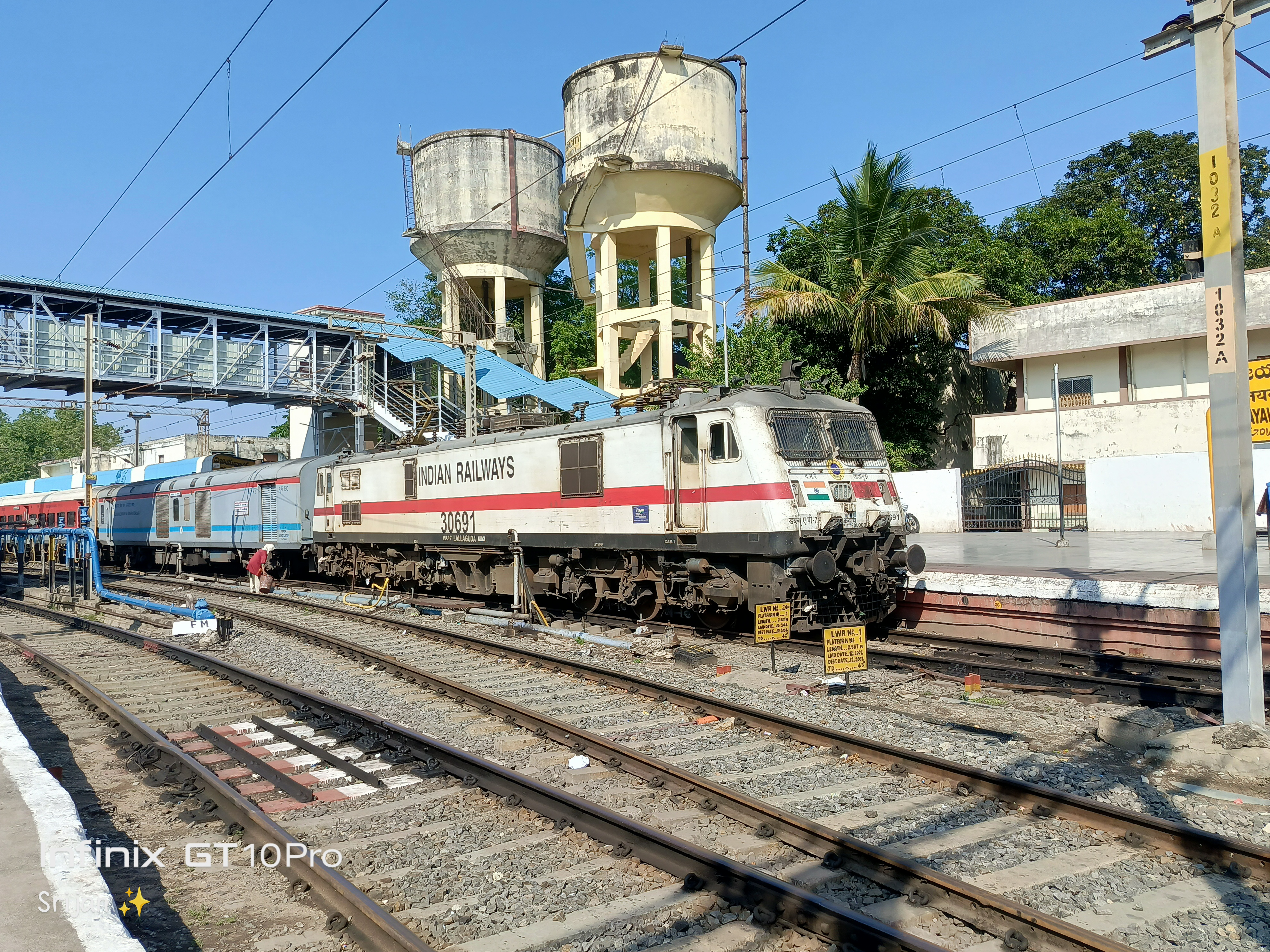 74915 Hoshiarpur - Jalandhar City DEMU photo 3