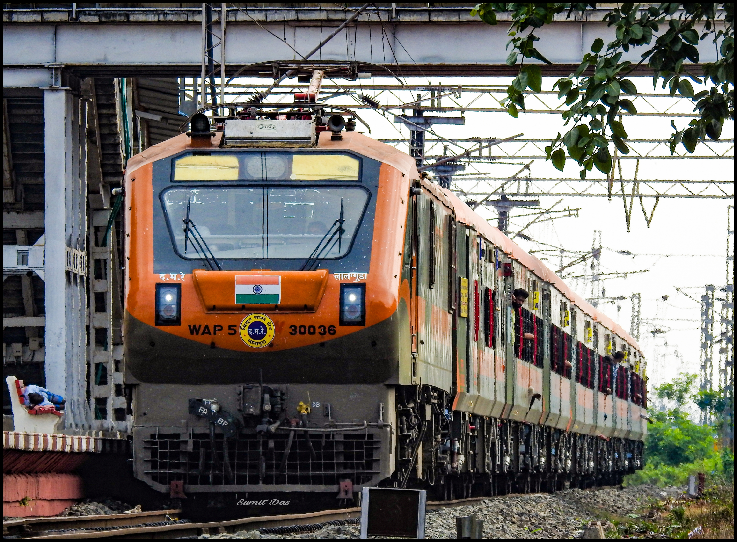56600 Kannur - Shoranur Passenger photo 4
