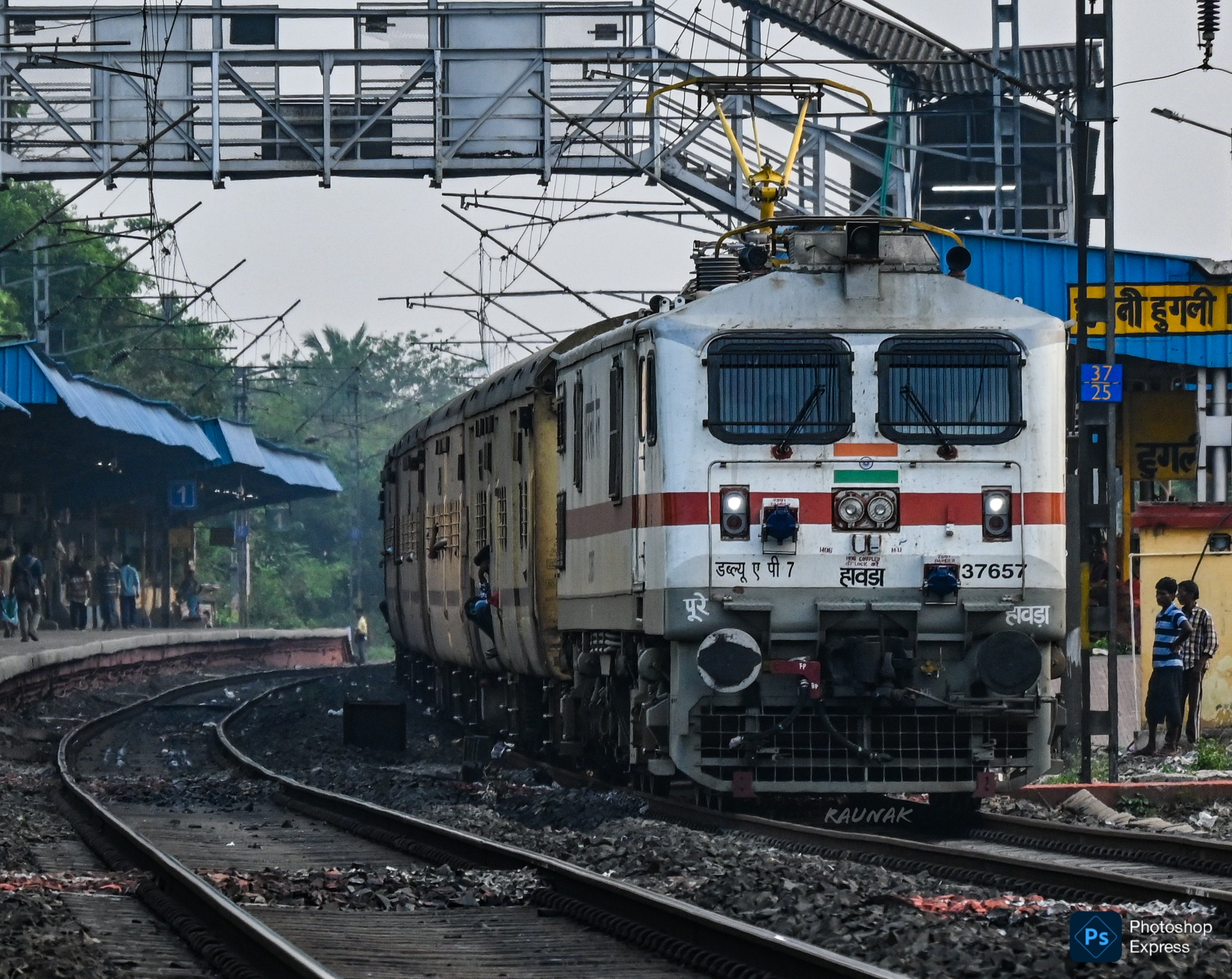 04783 Bathinda - Sirsa Passenger photo 4