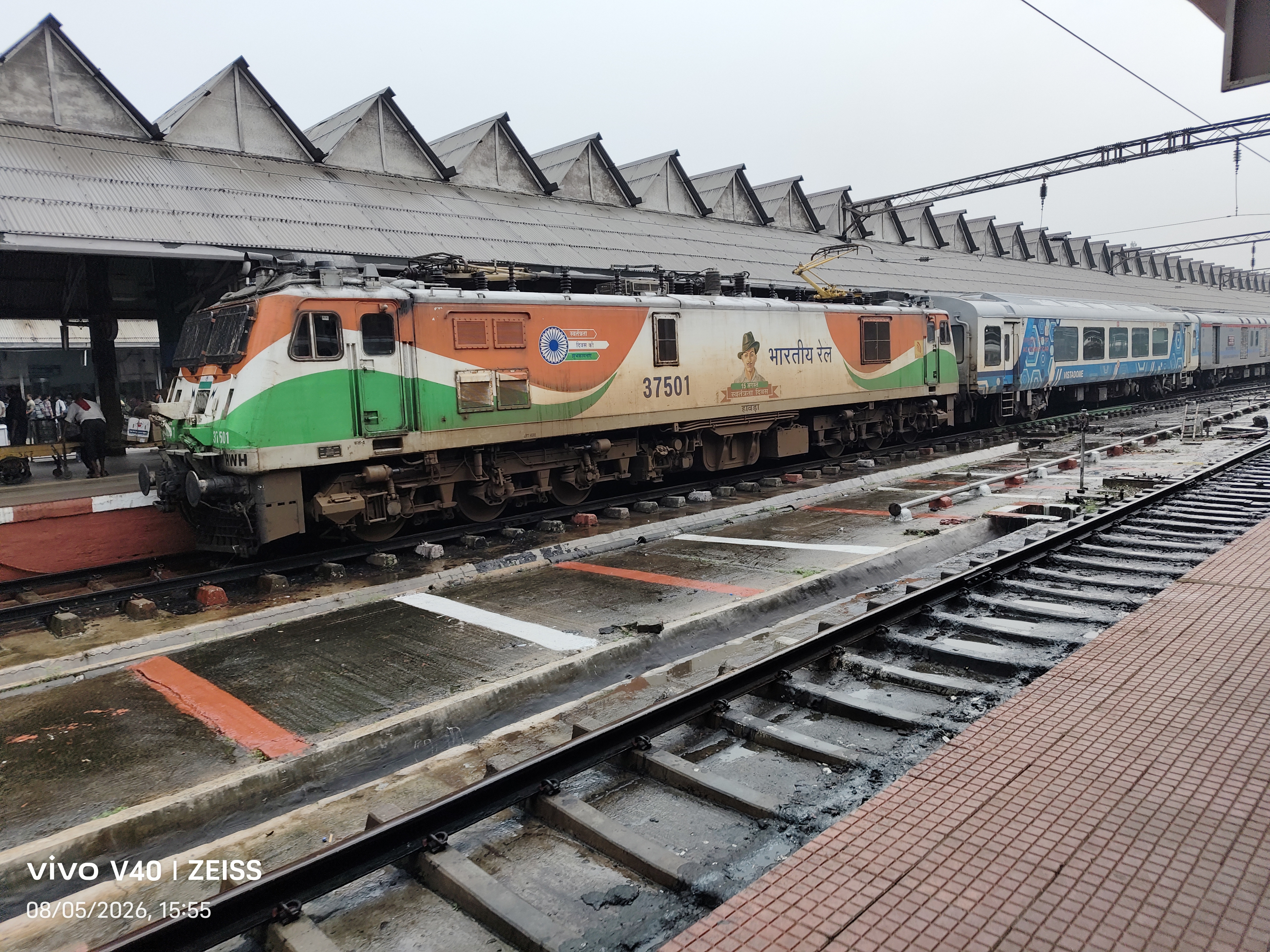 11108 Bundelkhand Express photo 4