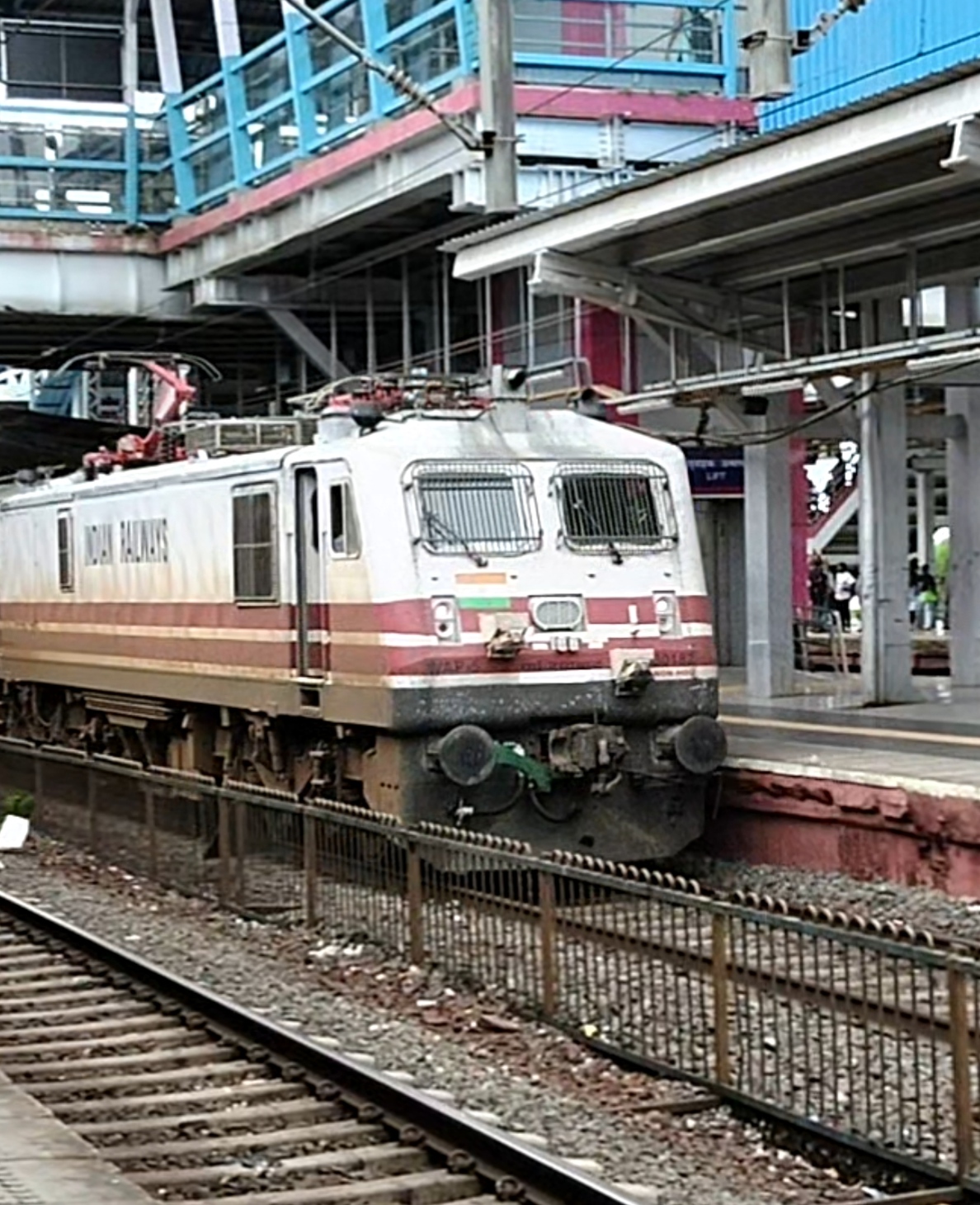 54040 Jind - Kurukshetra Passenger photo 8