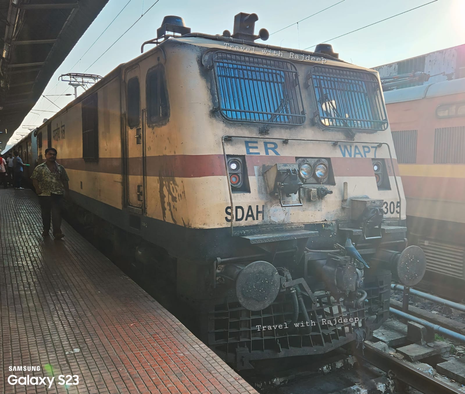 56224 Arsikere - KSR Bengaluru Passenger photo 7