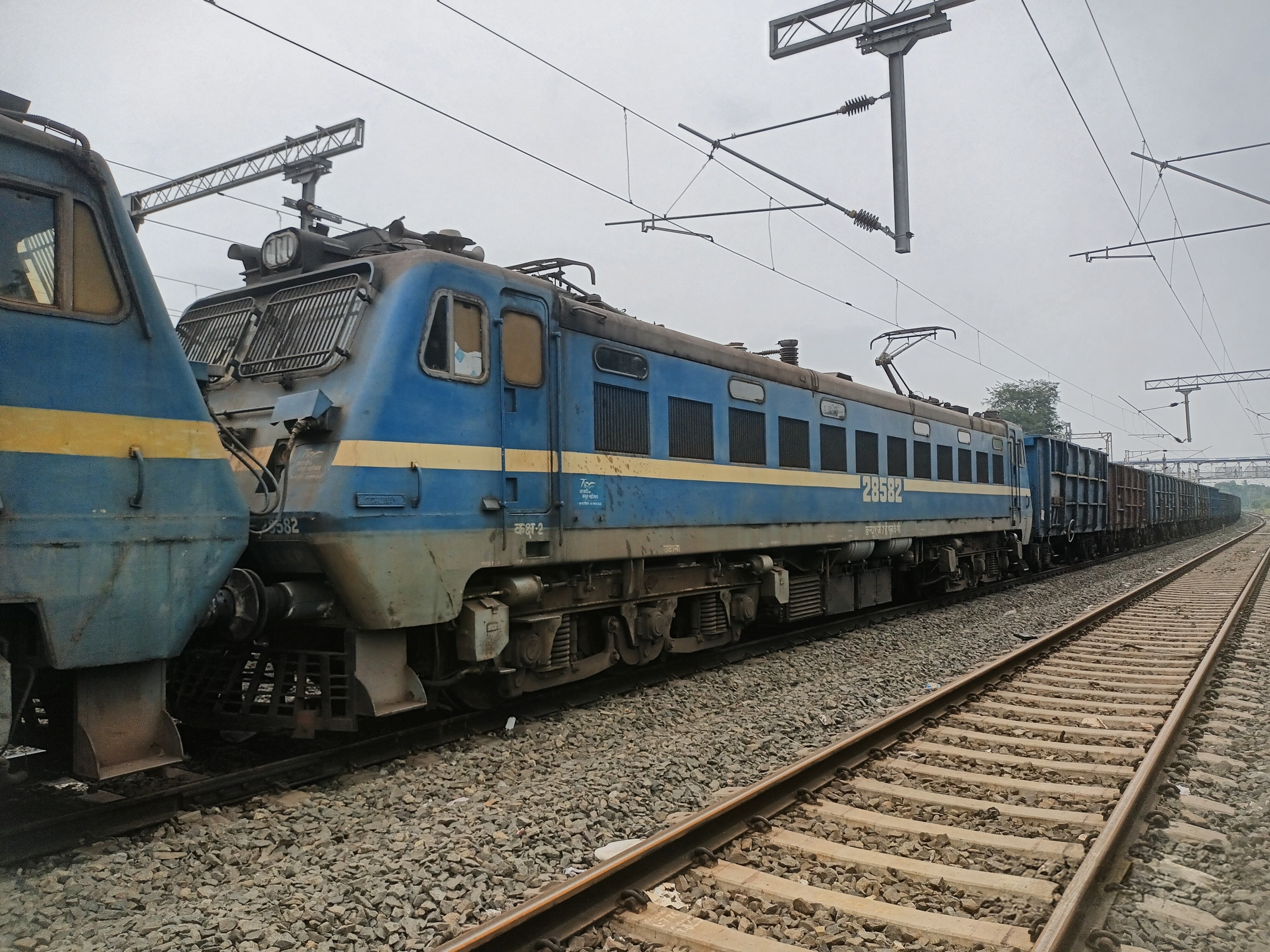 66565 Banaswadi - Tumakuru MEMU photo 5