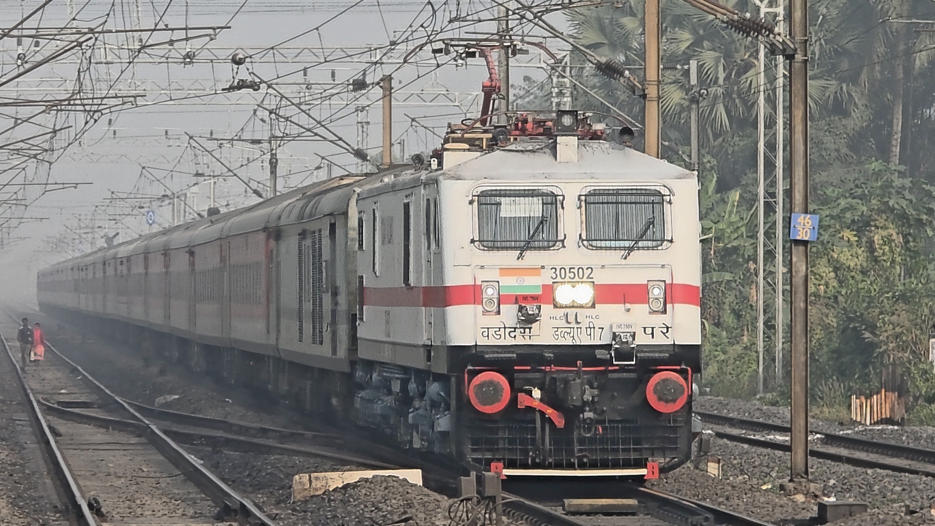 59629 Rewari - Phulera Passenger (Via Jaipur) photo 6