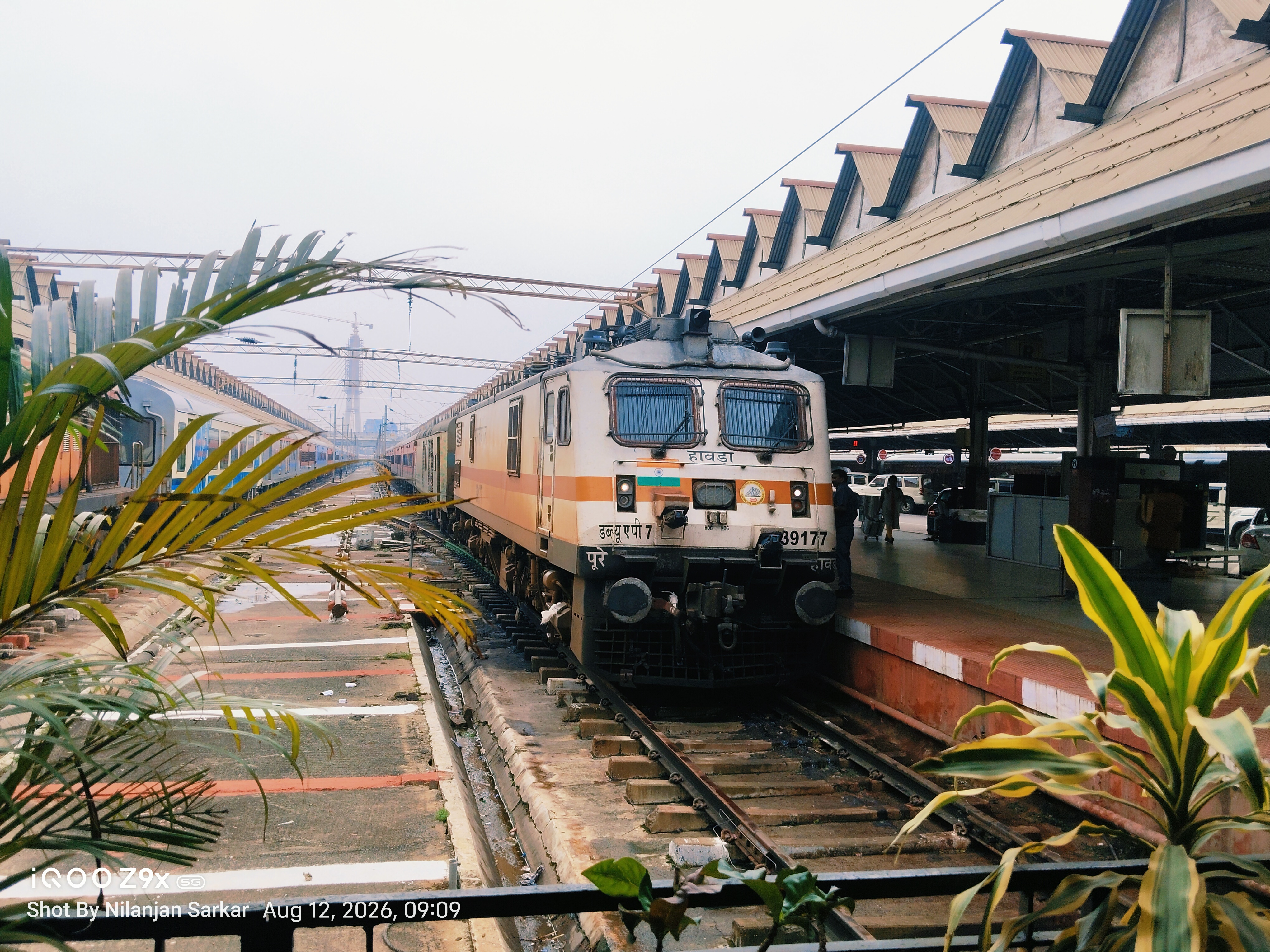 74909 Pathankot - MCTM Udhampur DEMU photo 8