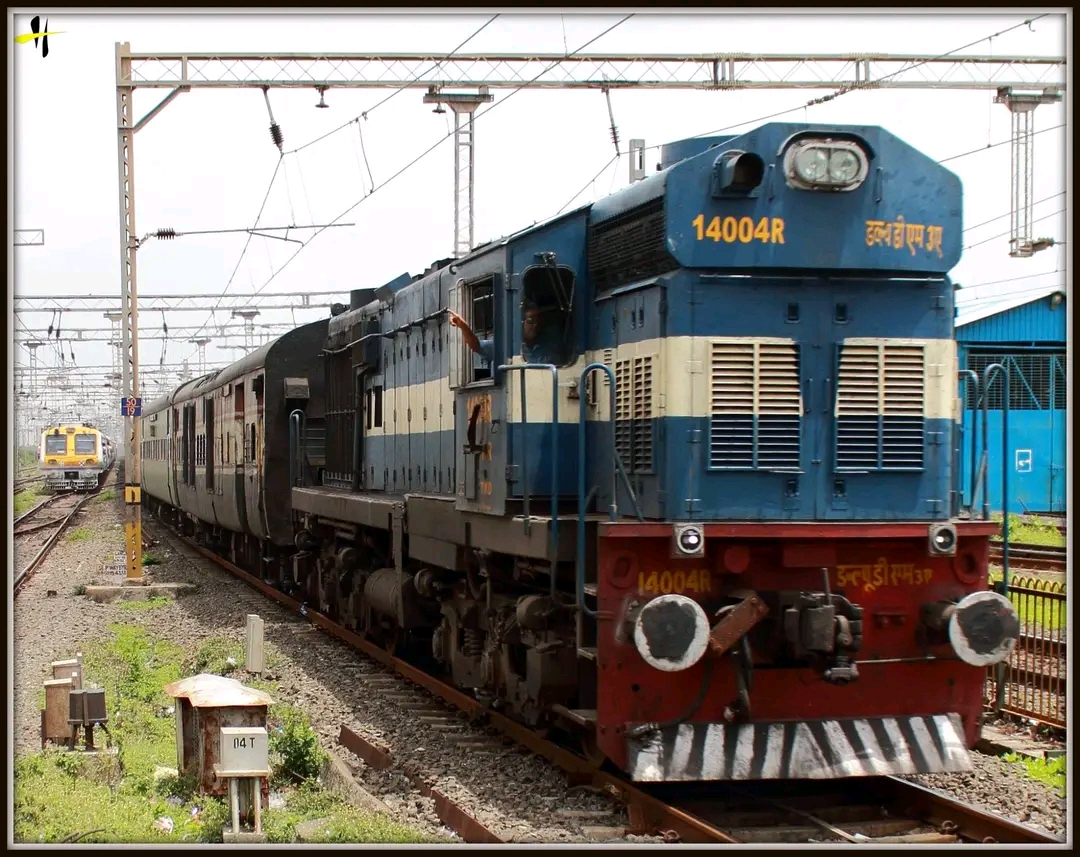 63263 Patna - Buxar MEMU photo 5