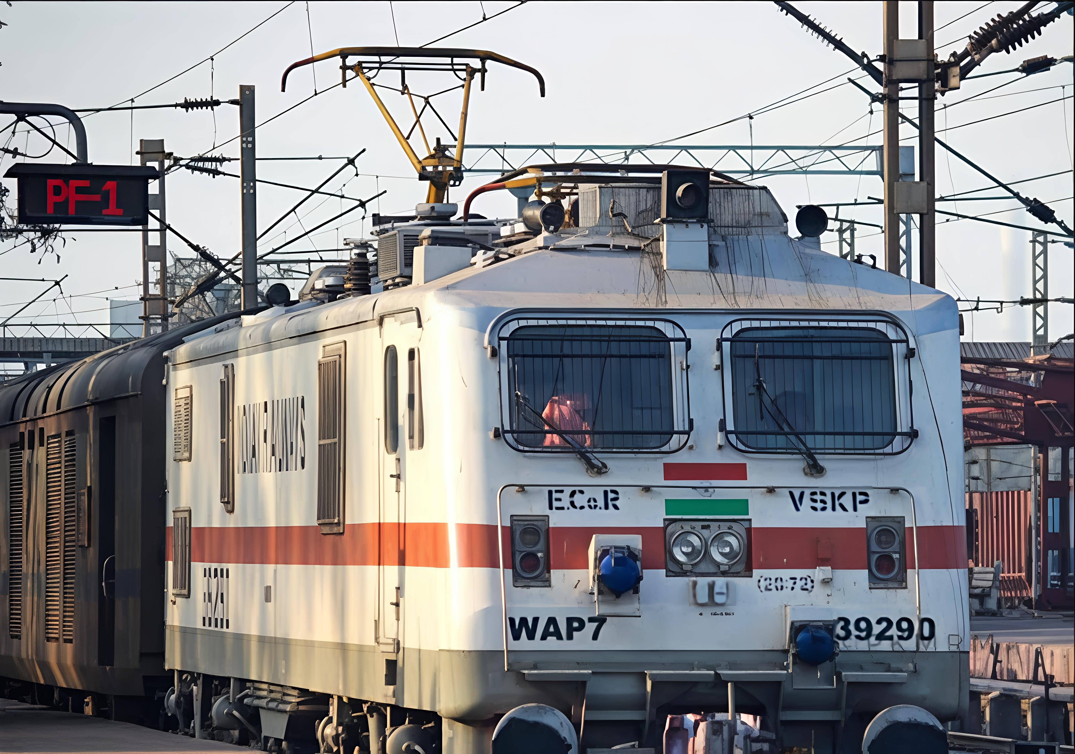 09637 Rewari - Ringas Special photo 3