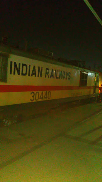 12925 Paschim SF Express photo 5