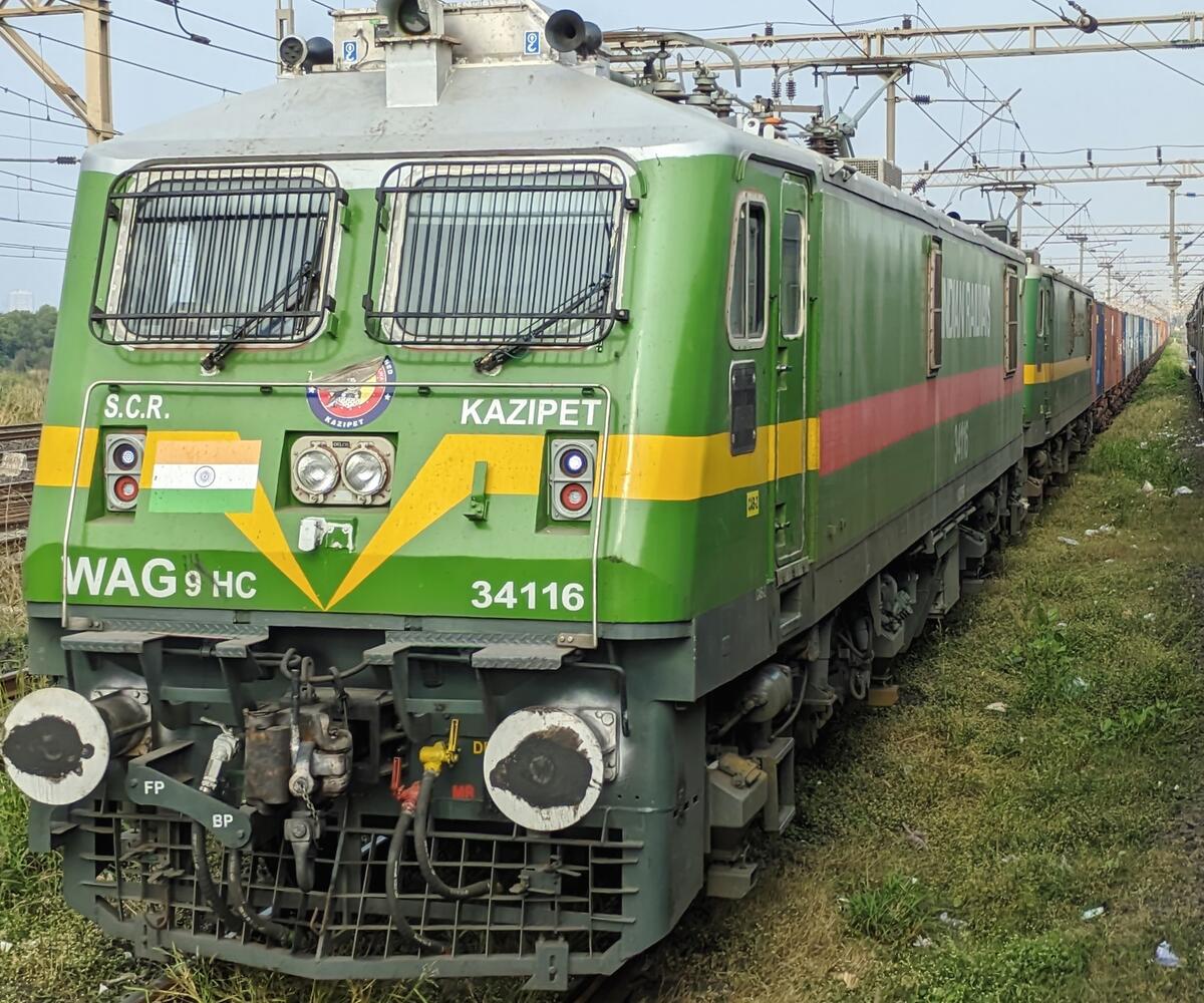 74991 Ambala Cantt. - Daulatpur Chowk DEMU photo 6