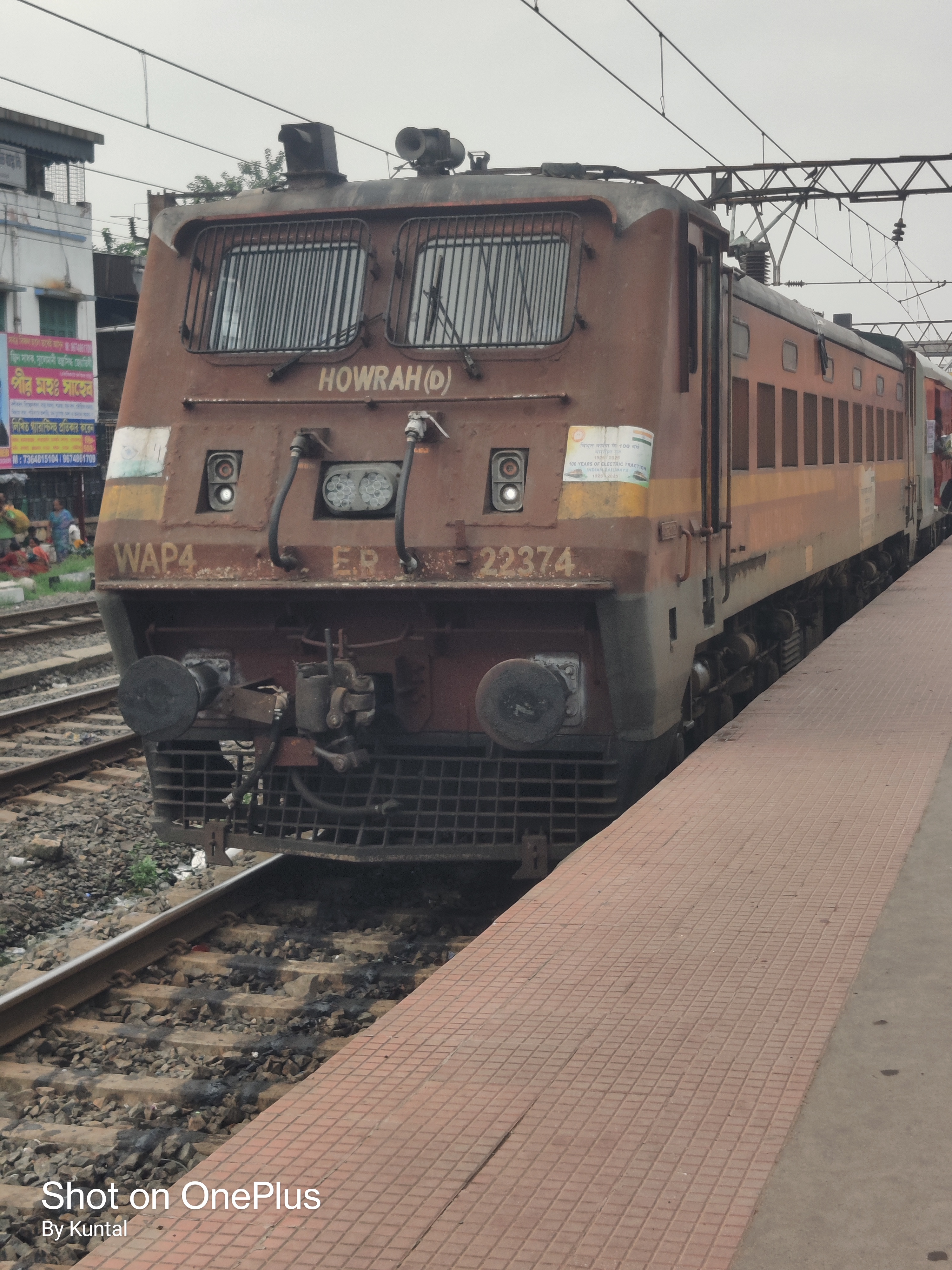 06207 Bengaluru Cantt - Kalaburagi Special Fare Summer Special photo 7