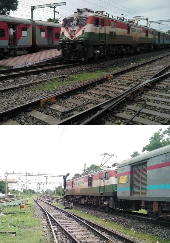 00155 CSMT-KOP ELECTION SPL photo 5