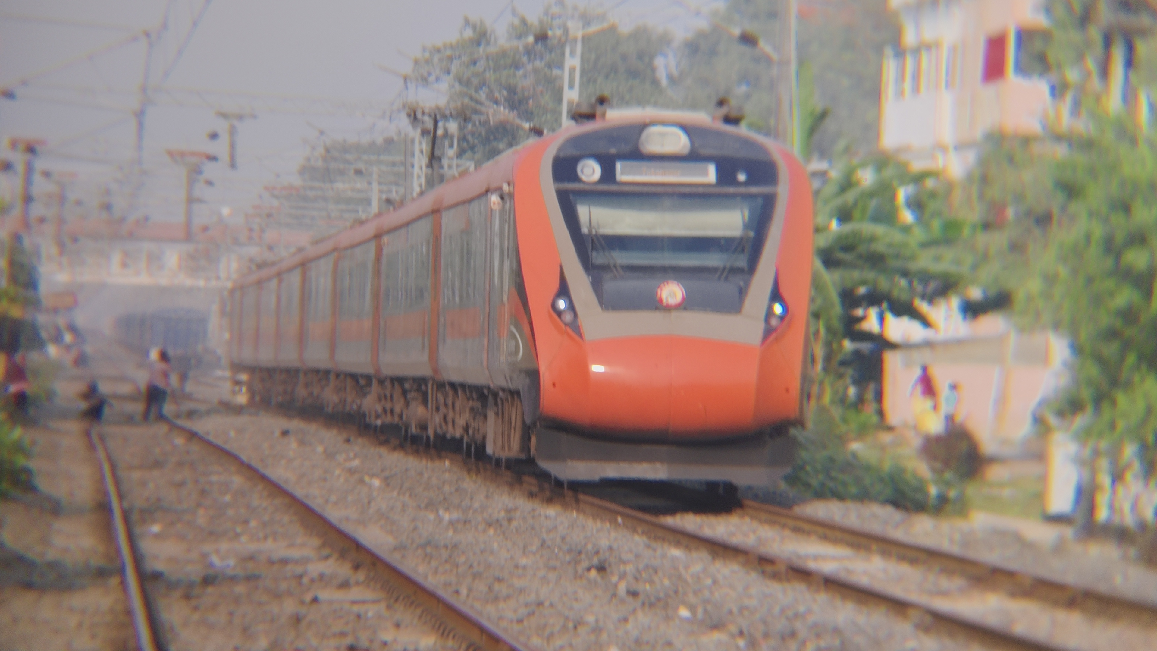 53371 Koderma - Barkakana Passenger photo 5