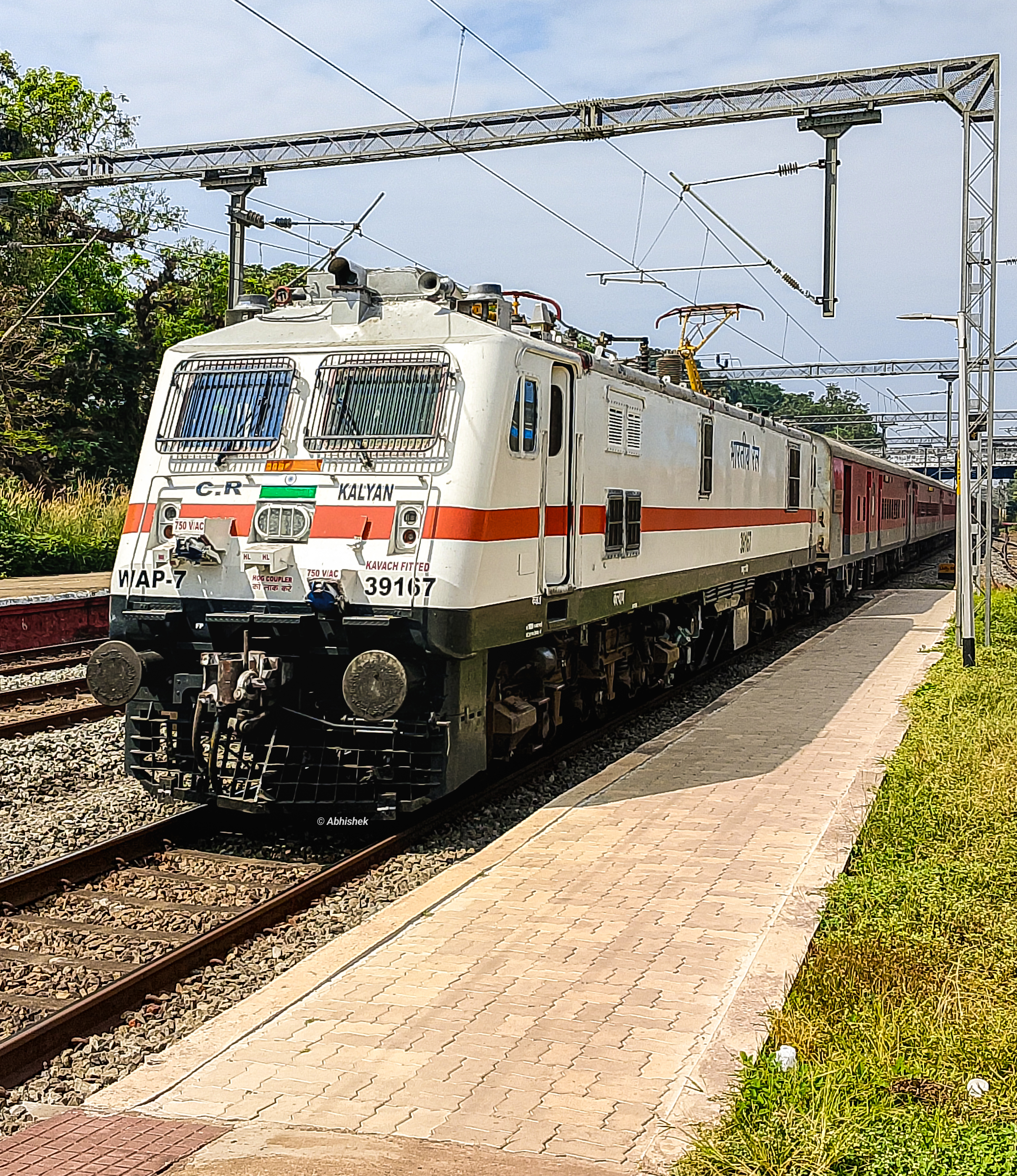 33737 Ranaghat - Bangaon Local photo 4