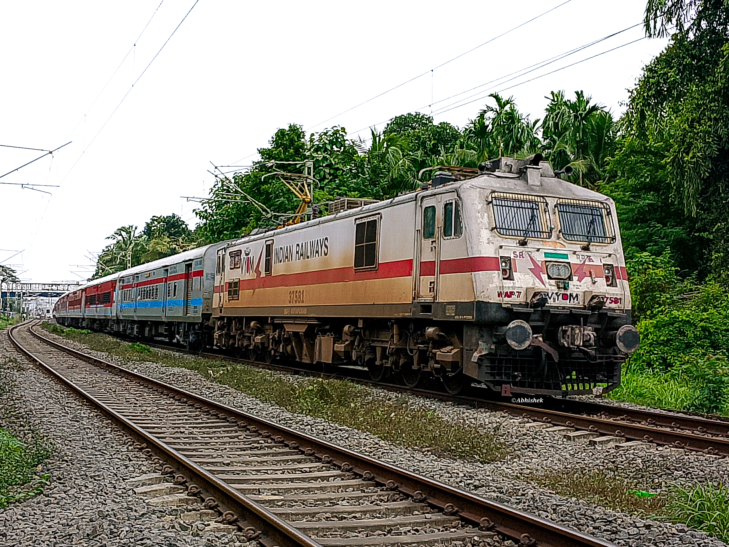 66573 Yesvantpur - Tumakuru MEMU photo 6