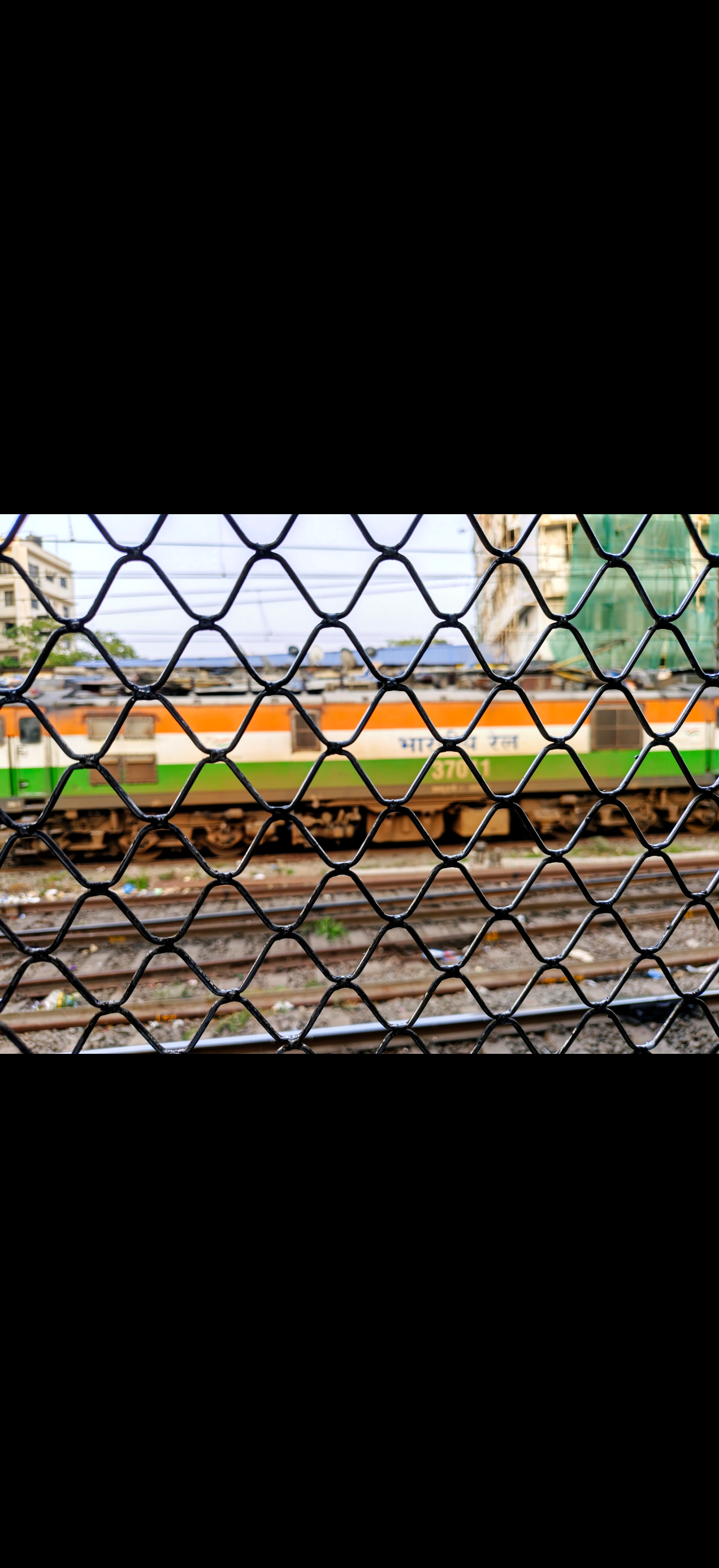64023 Delhi - Saharanpur MEMU (via Shamli) photo 8