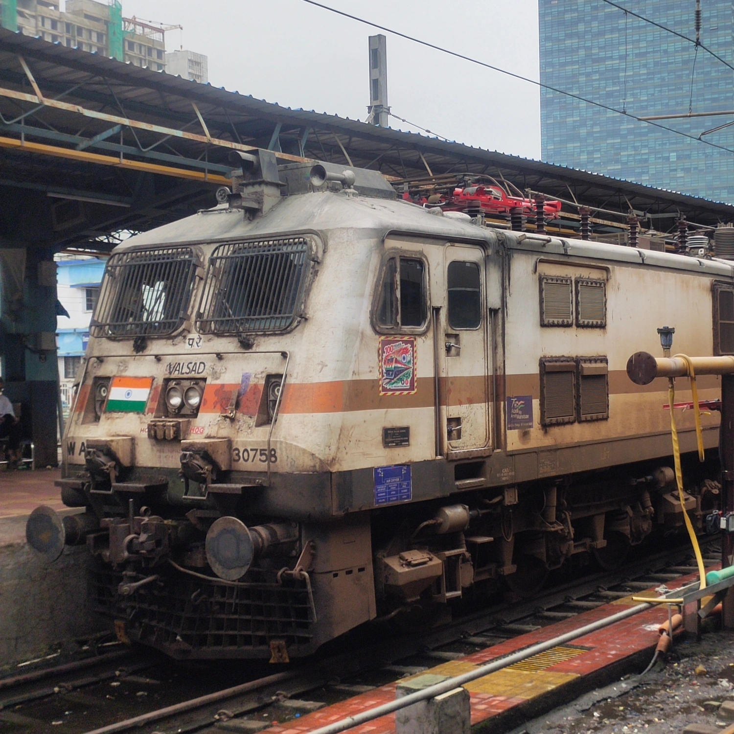 13509 Asansol - Gonda Express photo 6