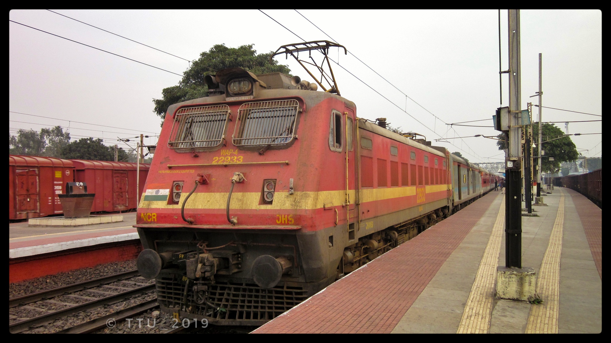 31787 Ranaghat - Shantipur Local photo 8