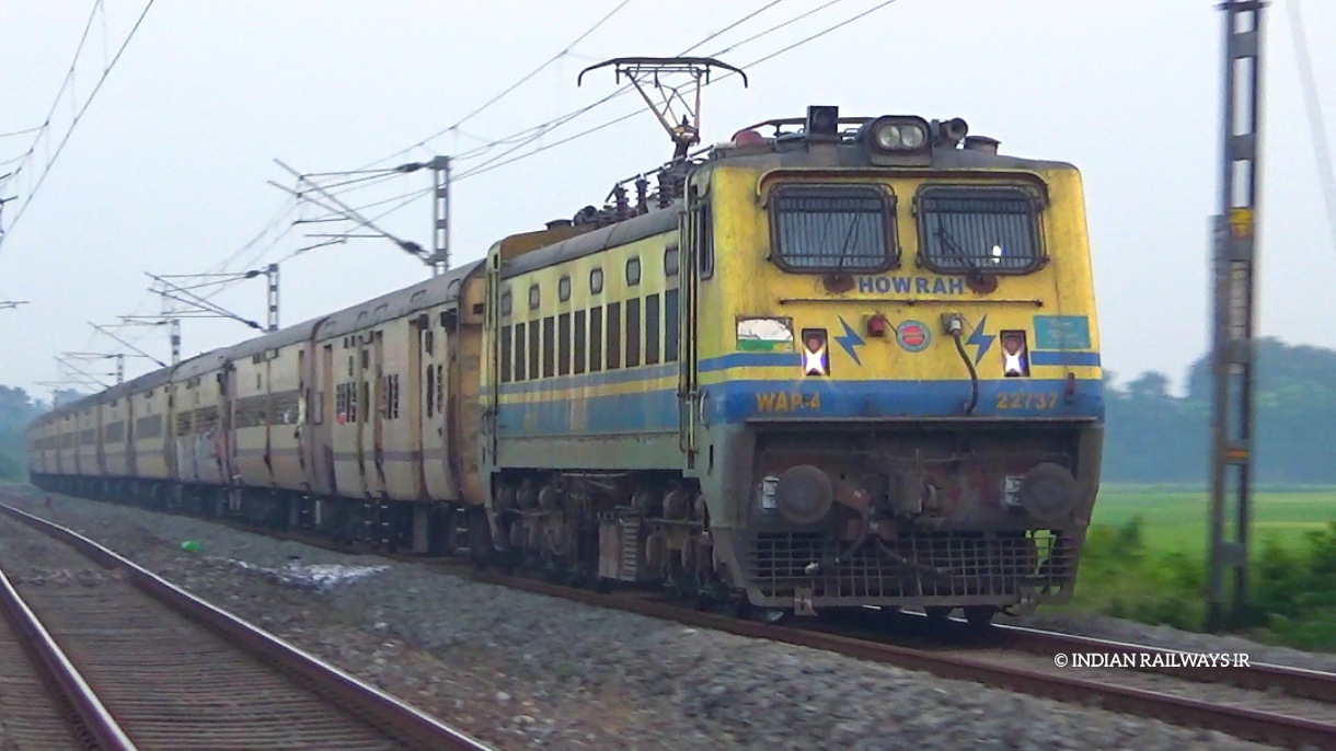 56742 Sengottai - Tirunelveli Passenger photo 4