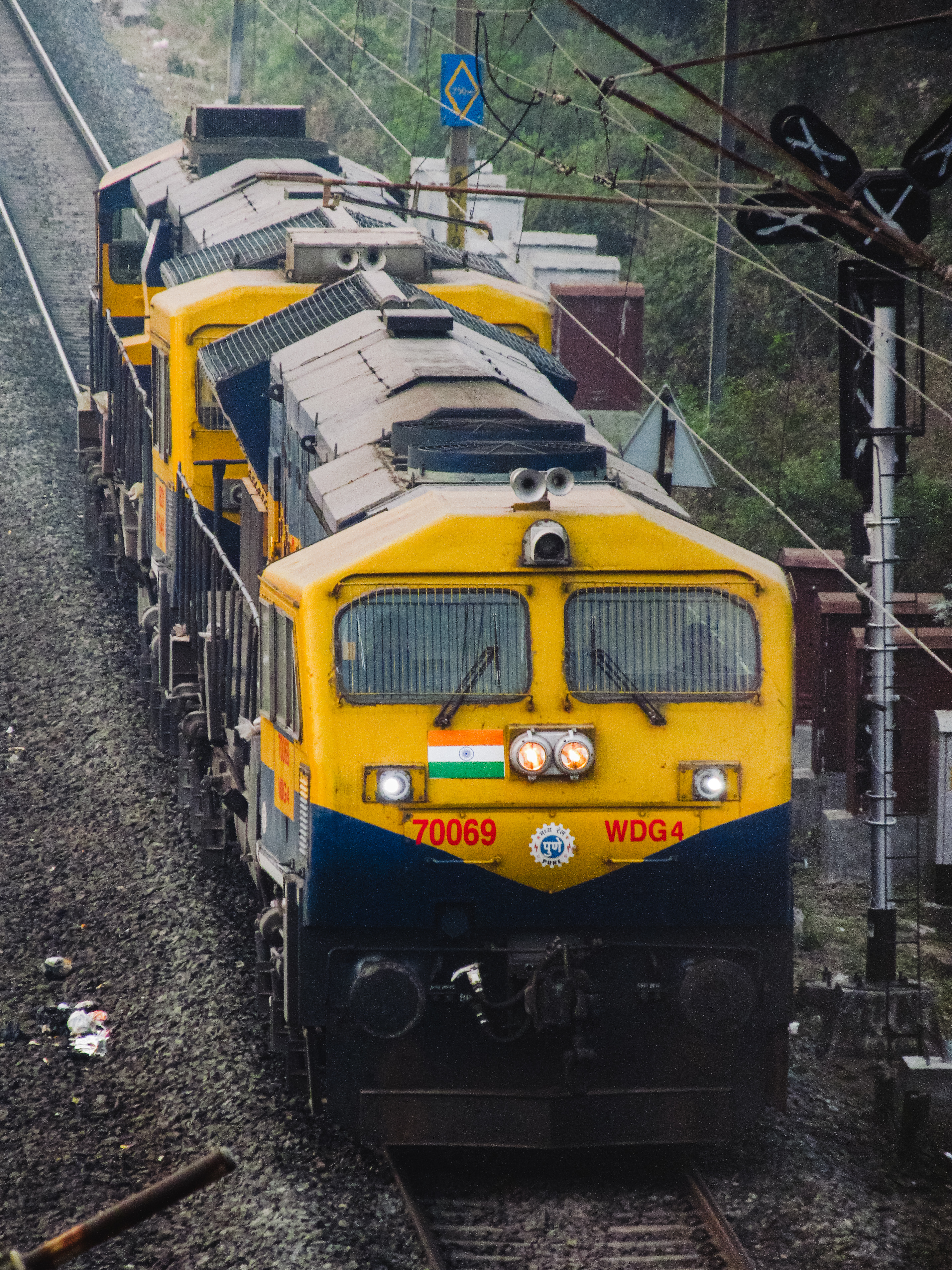 14119 Kathgodam - Dehradun Express photo 4