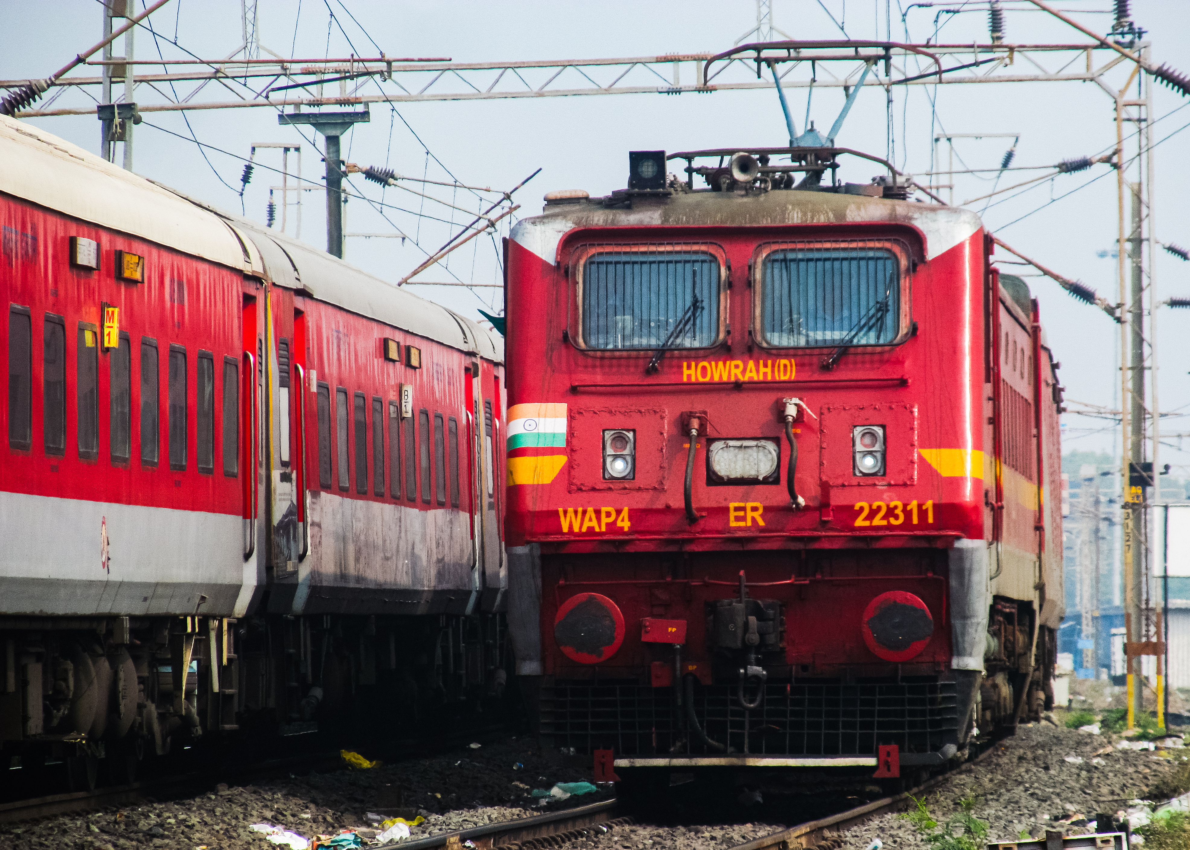 74919 Hoshiarpur - Jalandhar City DEMU photo 8