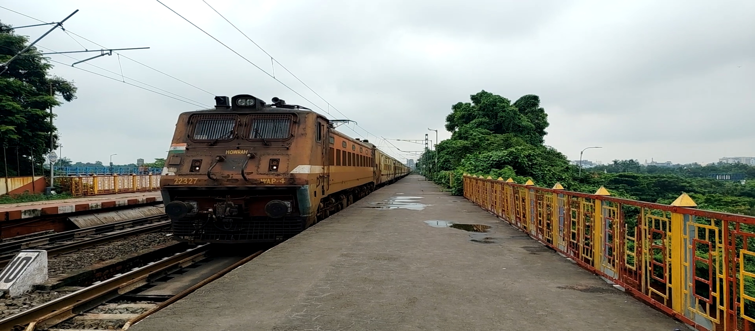33737 Ranaghat - Bangaon Local photo 8