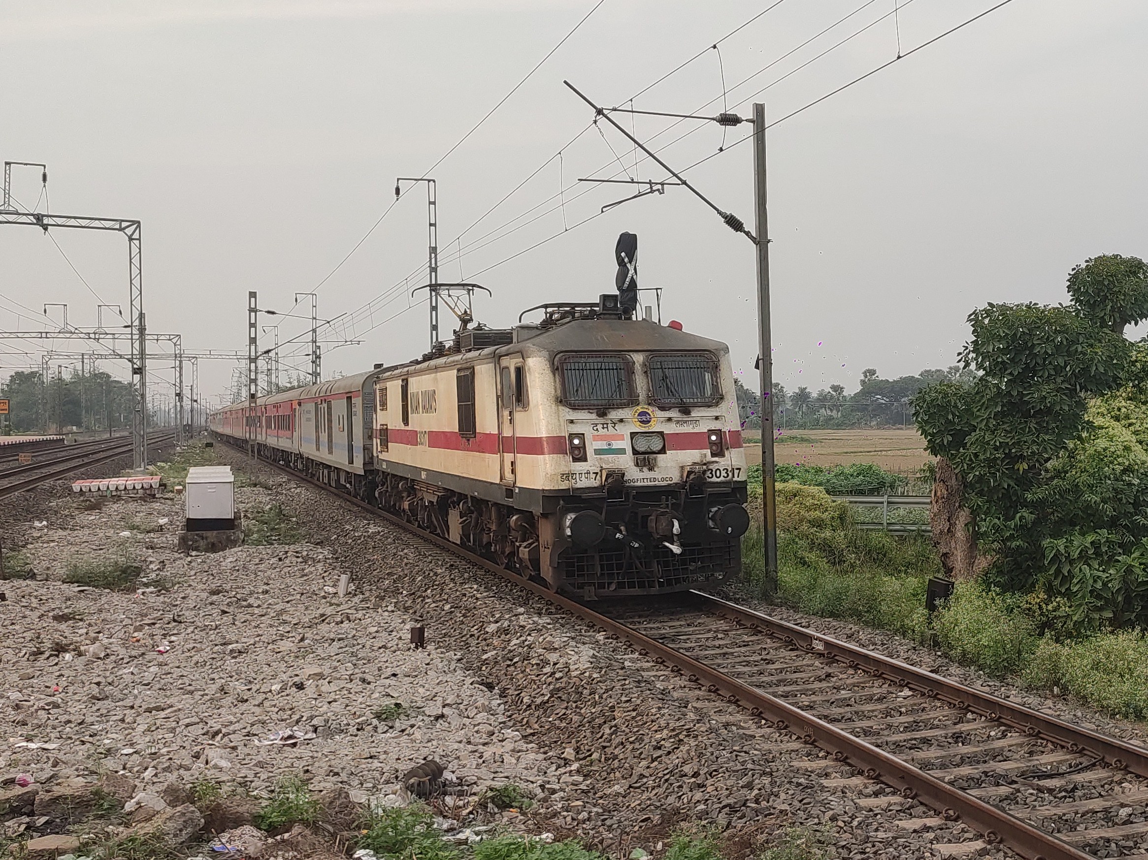 04127 Kanpur Central - Guwahati Special Fare Summer Special photo 8
