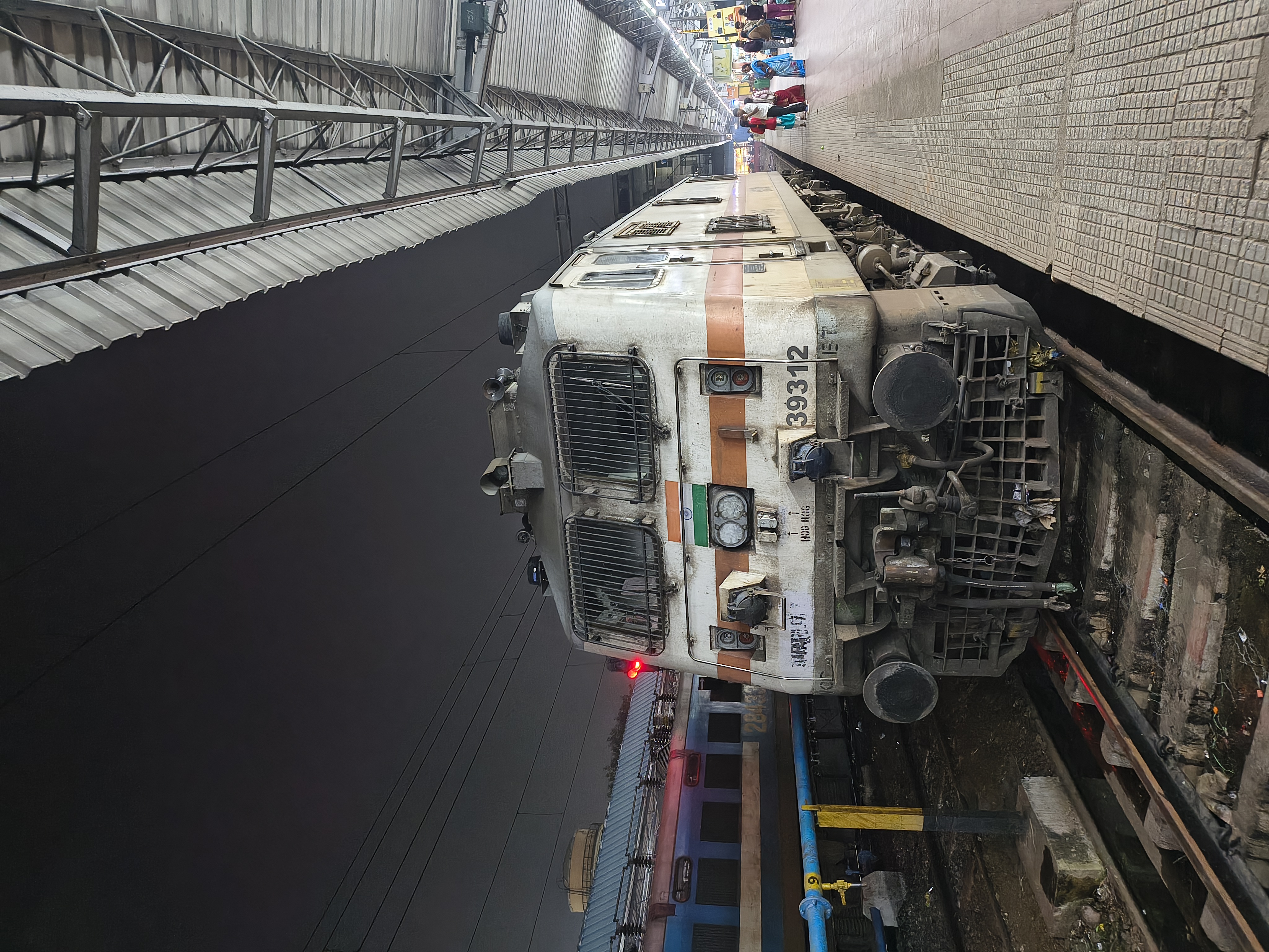 54641 Bathinda - Firozpur Cantt Passenger photo 8