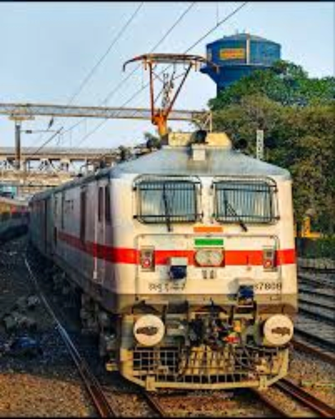 01451 Miraj - Nagpur Special Fare Ashadhi Ekadashi One Way Special photo 7