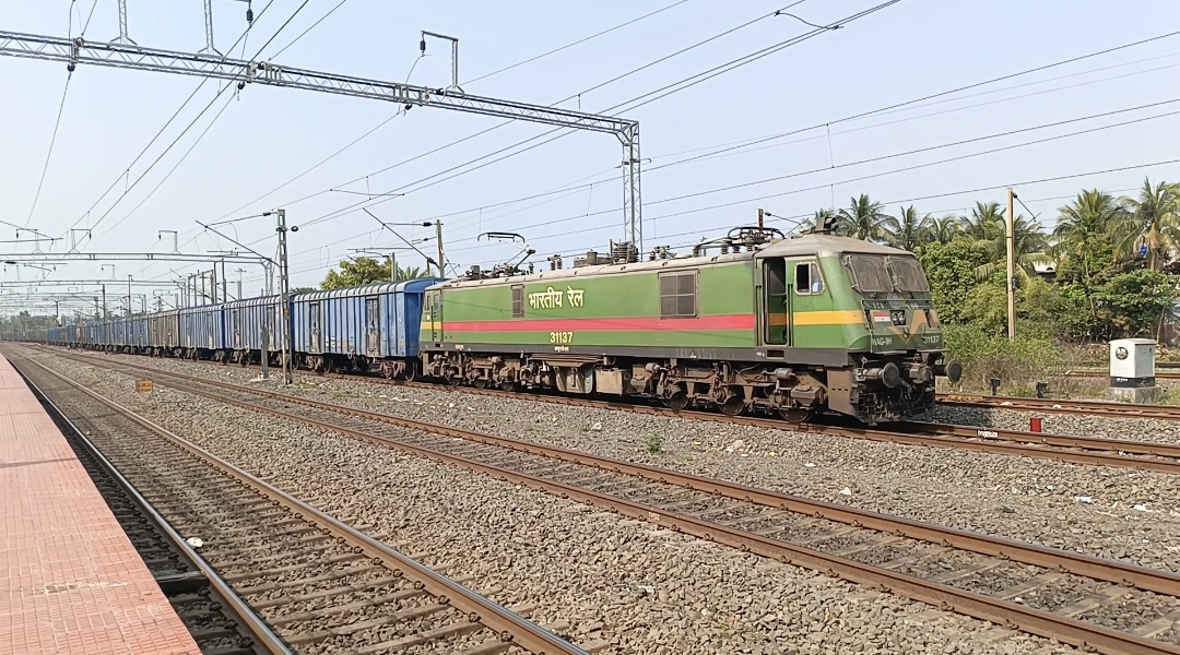 64029 Delhi - Saharanpur MEMU (via Shamli) photo 6