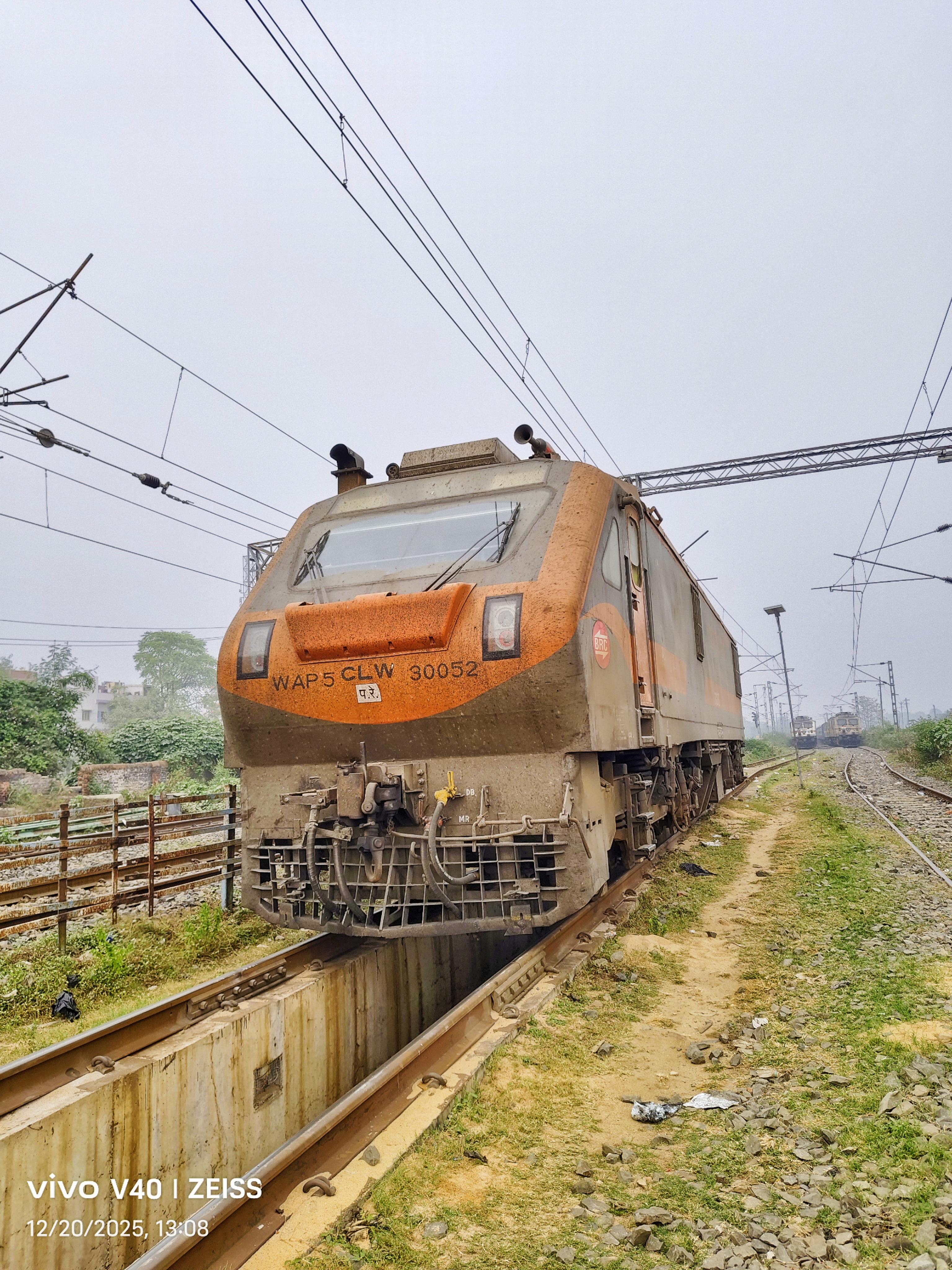 18313 Boudh - Bhubaneswar New Express photo 3