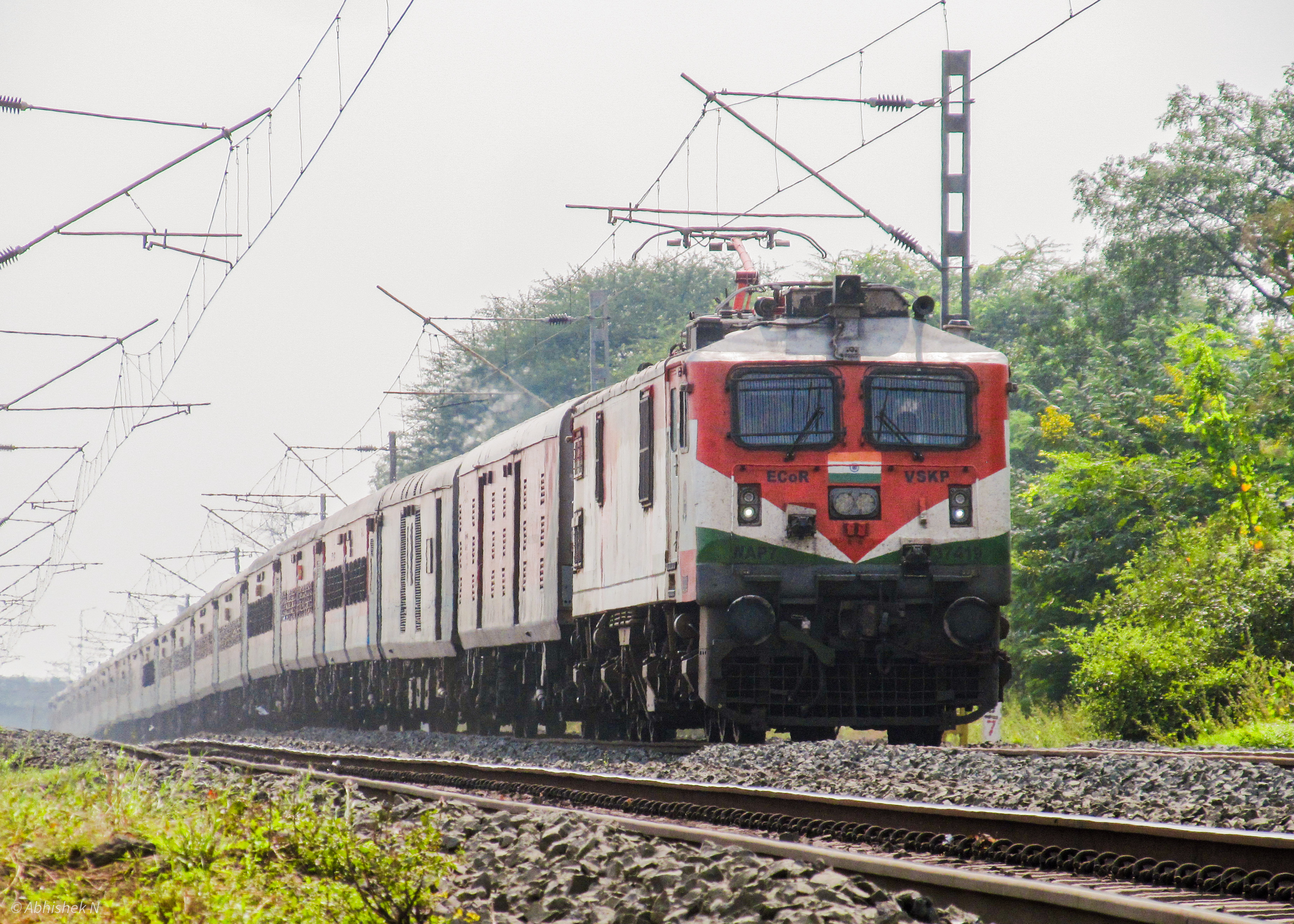 33717 Ranaghat - Bangaon Local photo 1
