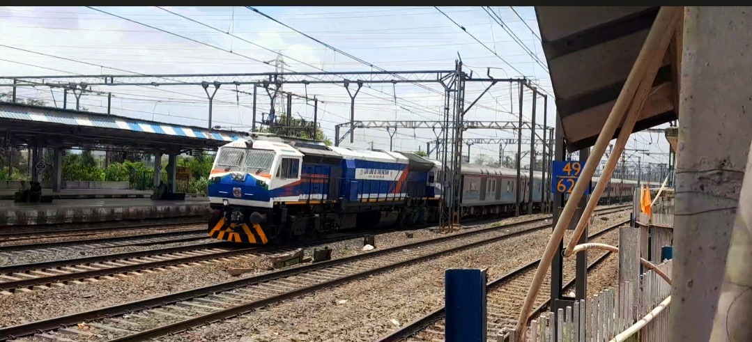 34352 Sonarpur - Canning Local photo 5