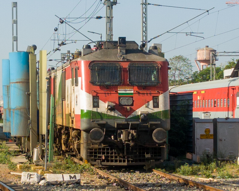 63039 Katwa - Ahmadpur MEMU photo 6
