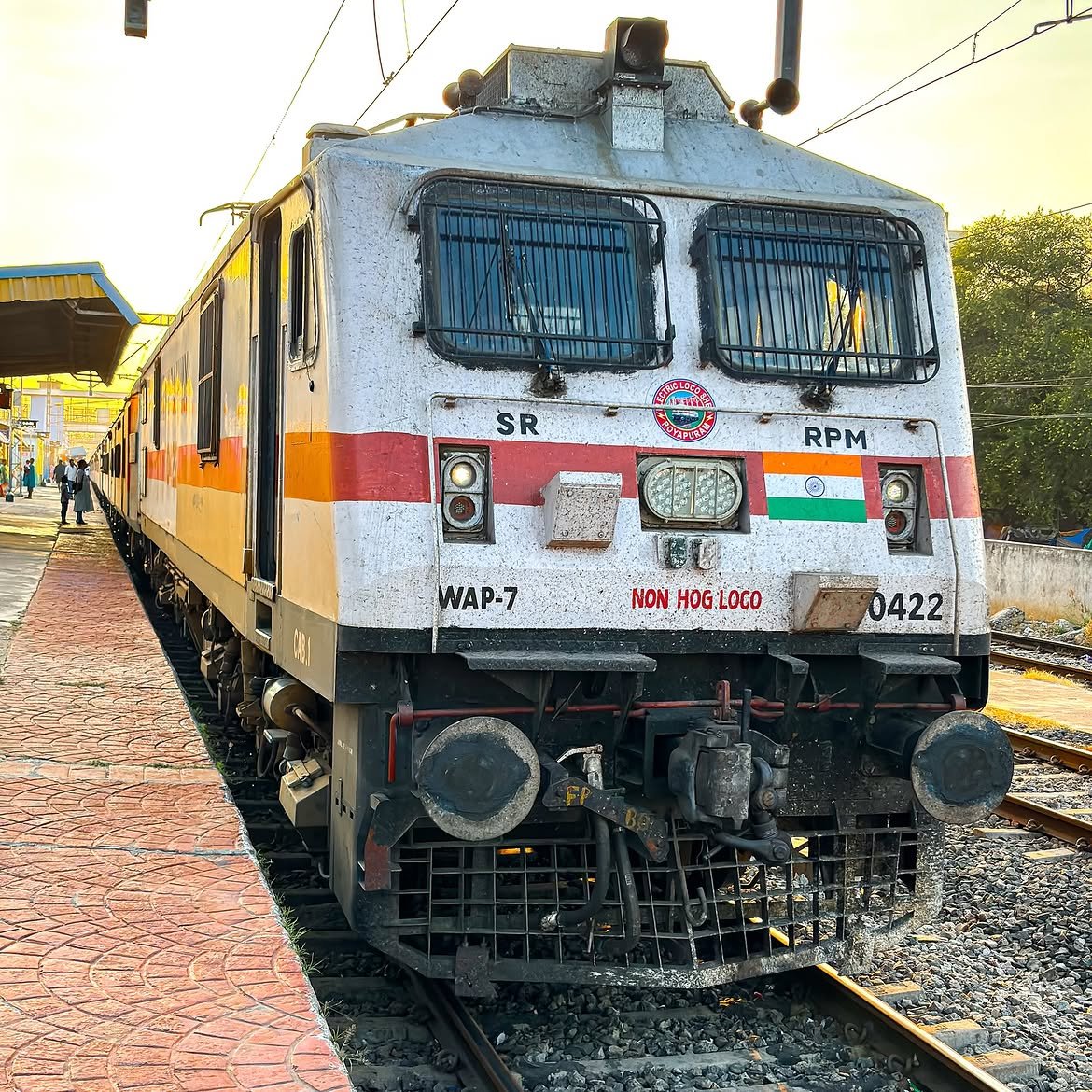 53415 Sahibganj - Jamalpur Passenger photo 8