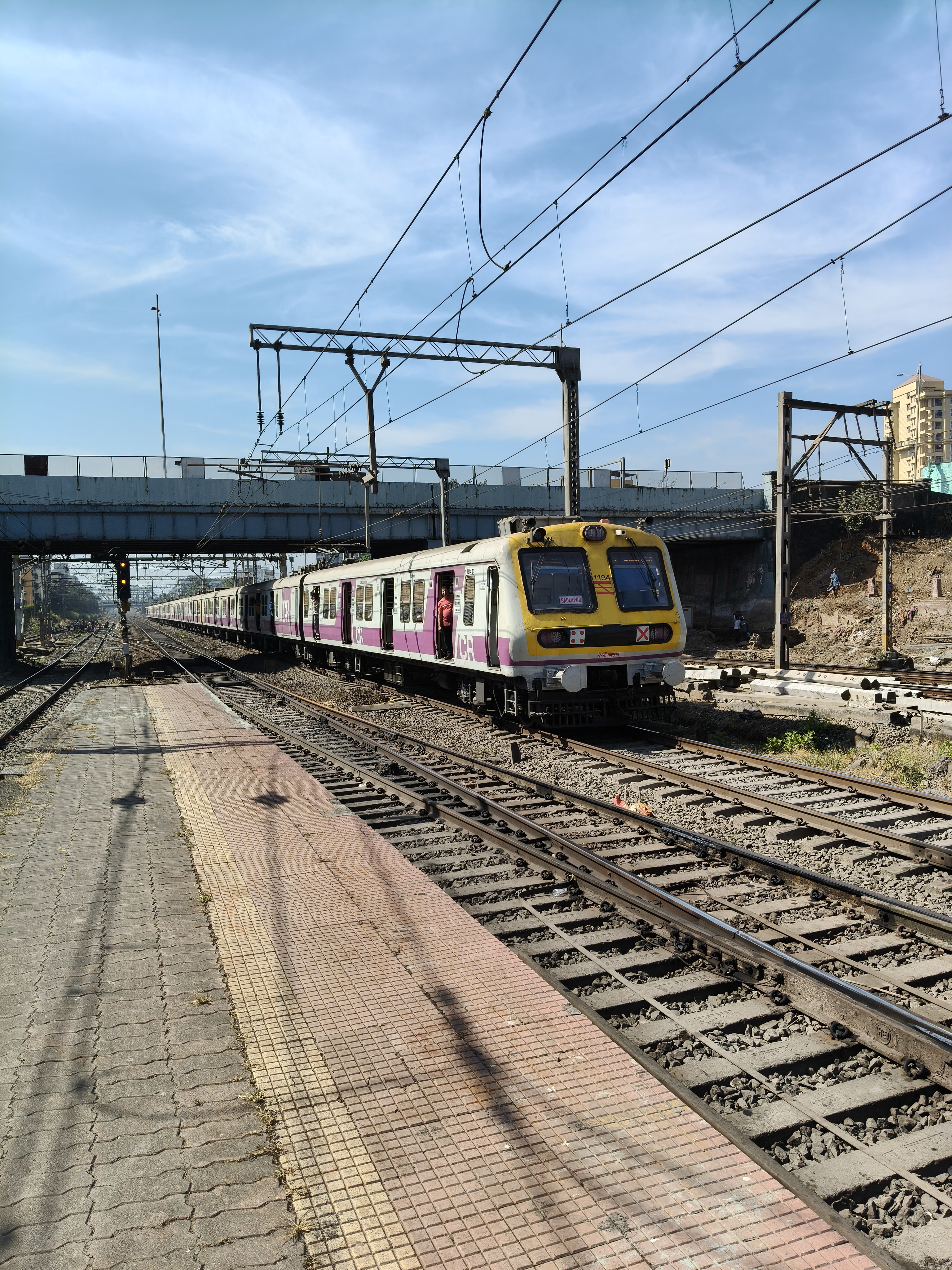 12435 Jaynagar - Anand Vihar Terminal Garib Rath Express photo 4