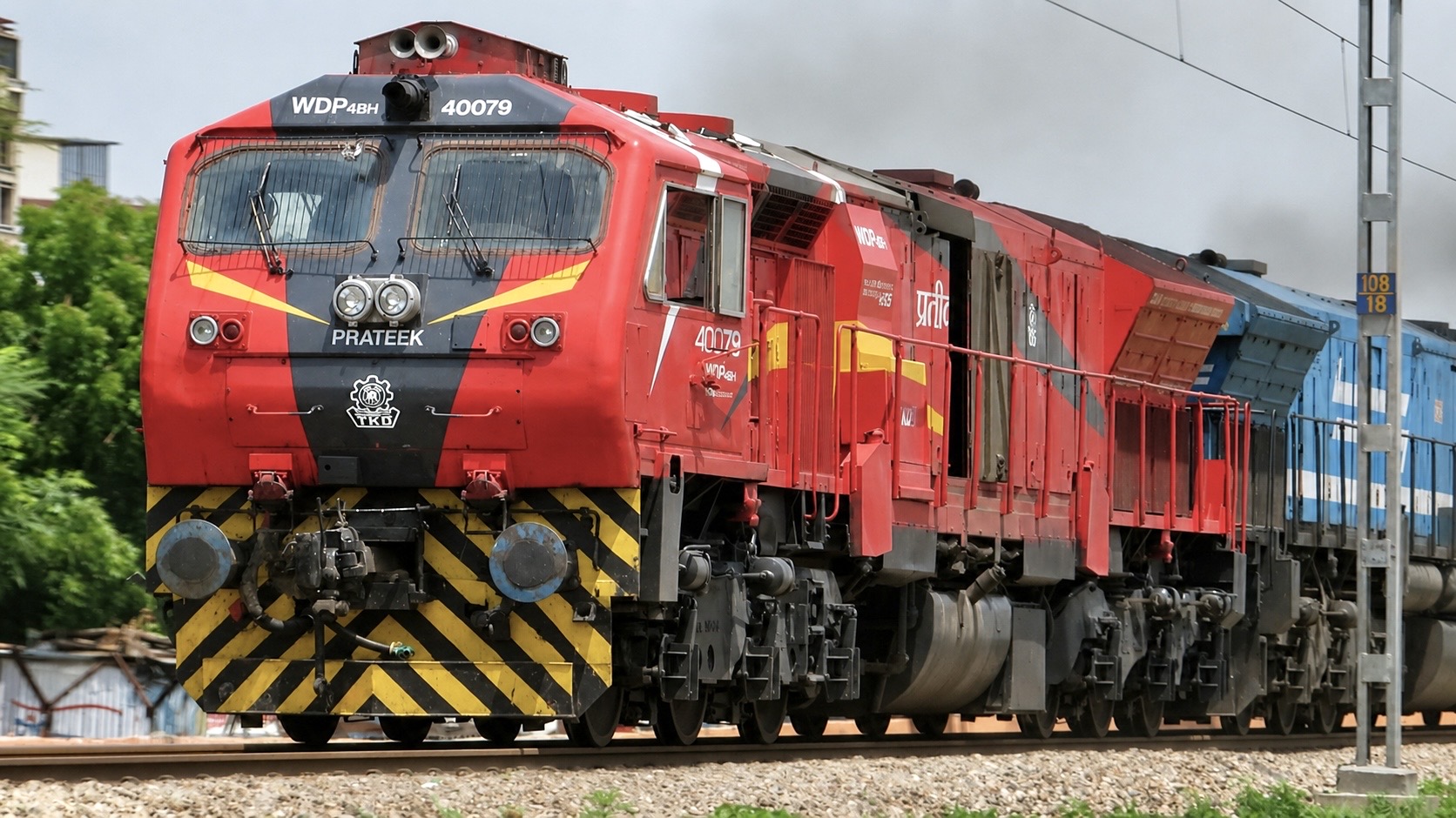 14709 Hanumangarh - Jaipur Express photo 4