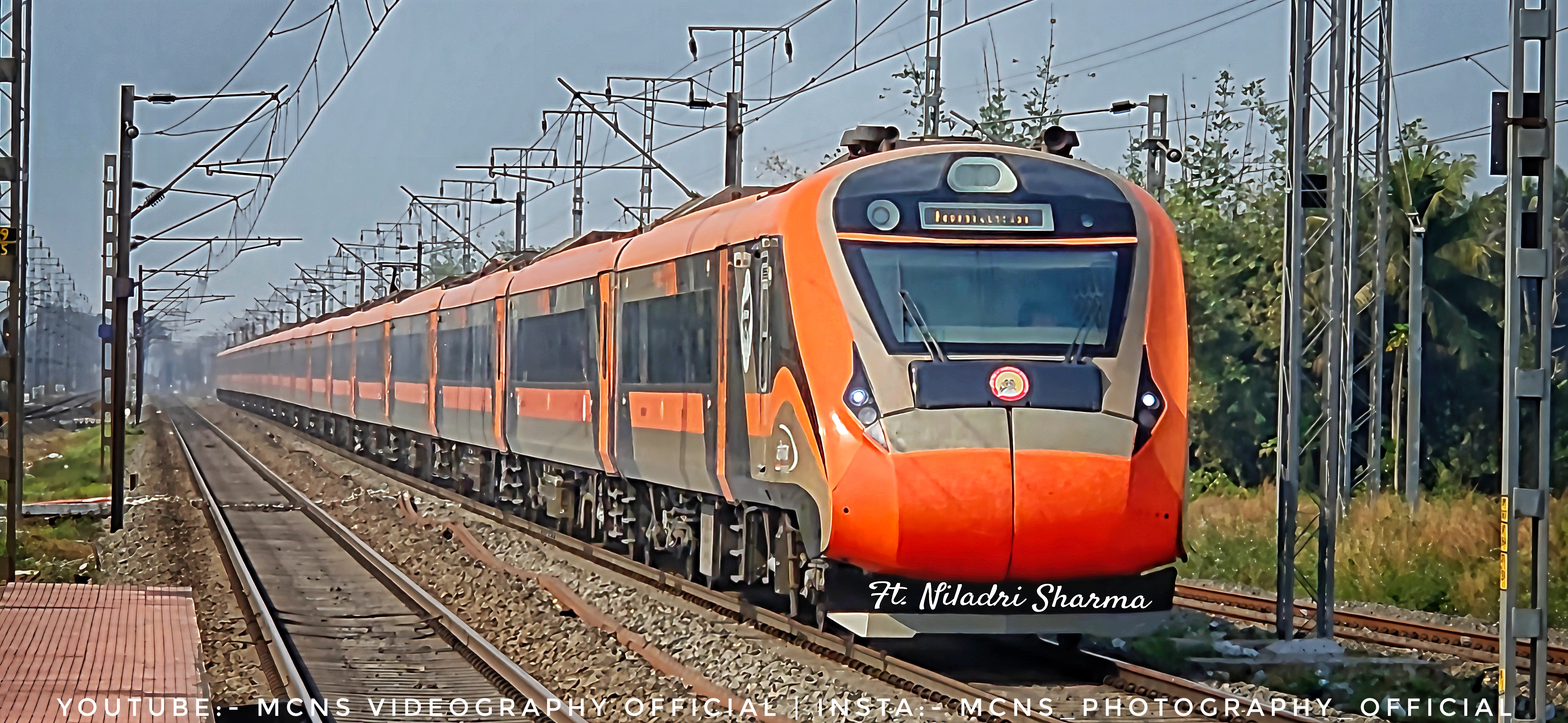 61122 Itarsi - Amla MEMU photo 6