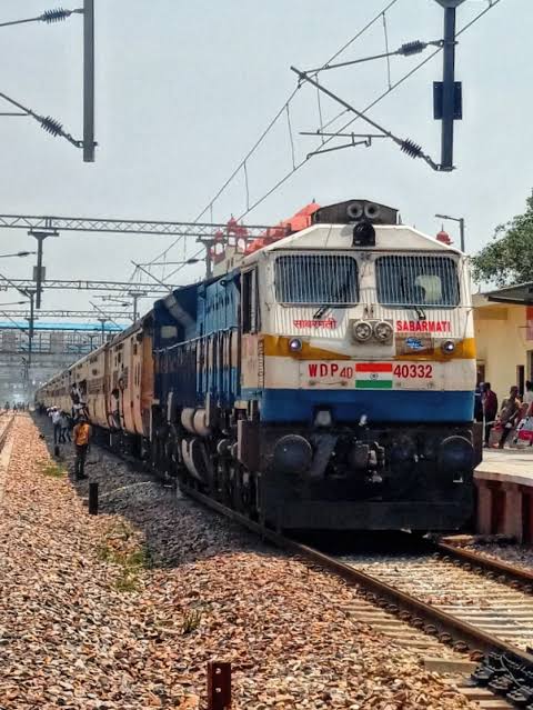 47217 Lingampalli - Falaknuma MMTS photo 8