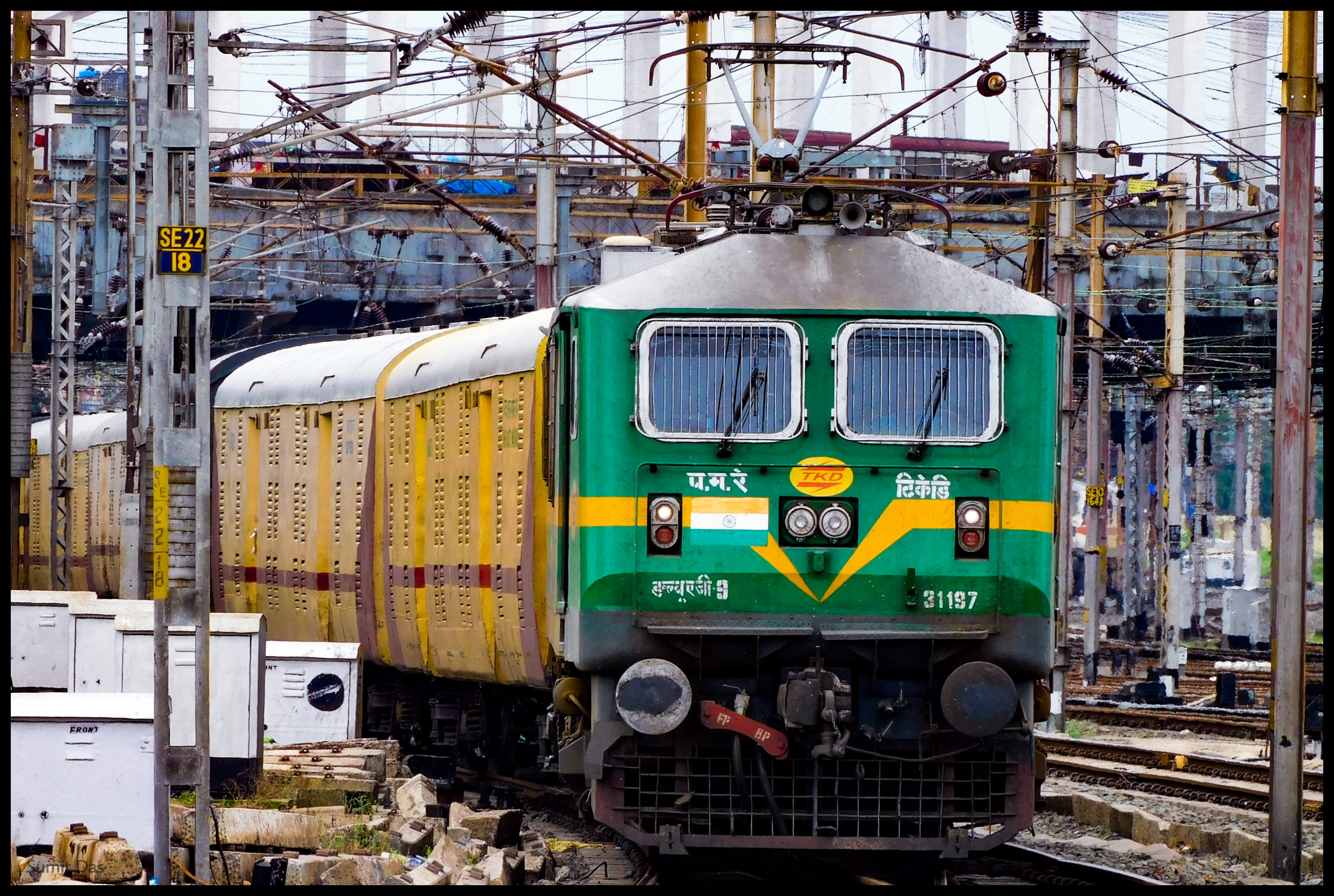 04483 Badli - Kurukshetra Special photo 6