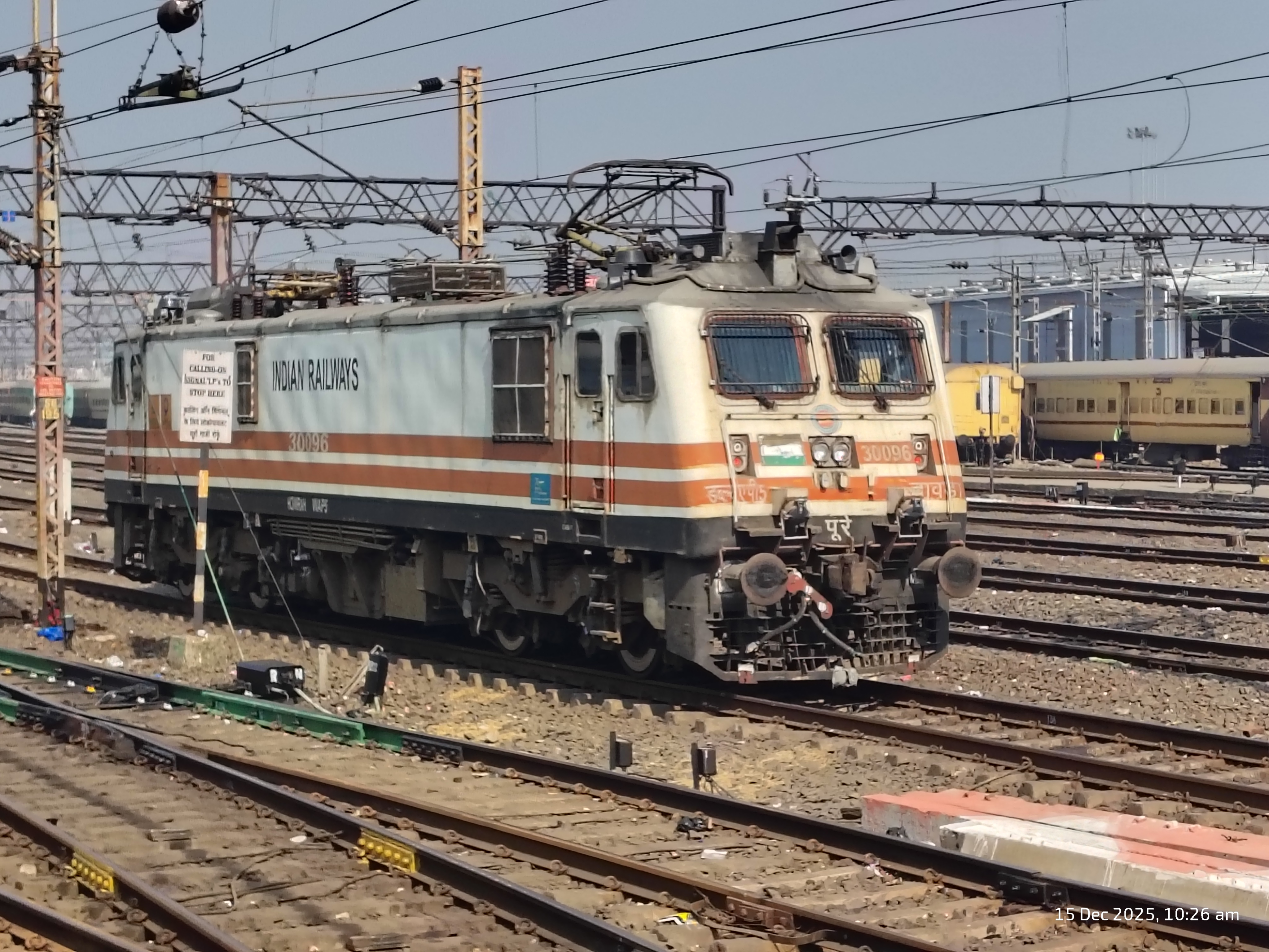 38831 Howrah - Midnapore Local photo 7