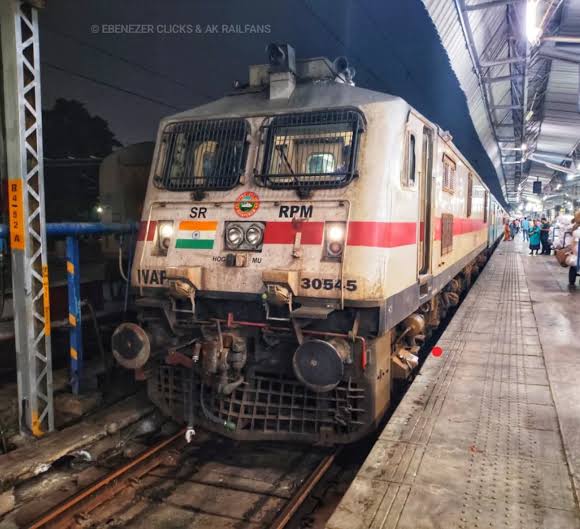22675 Cholan SF Express photo 1