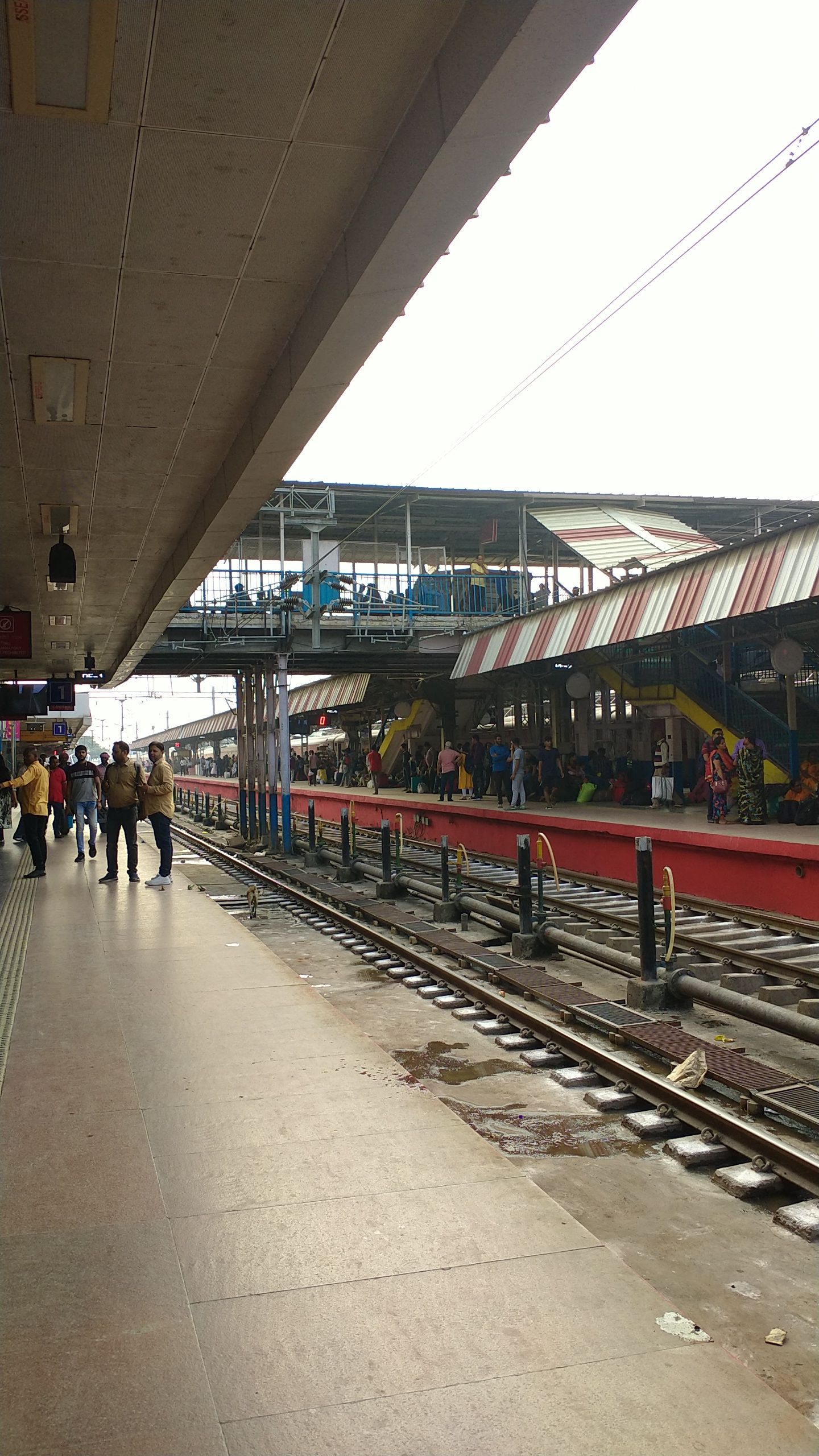 66311 Alappuzha - Kollam MEMU photo 8