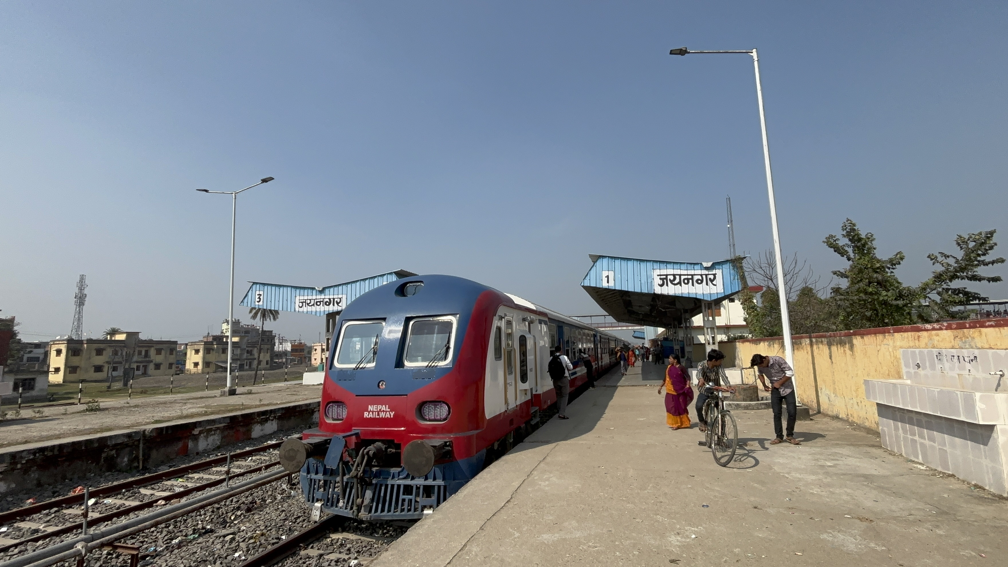 20949 Ahmedabad - Ekta Nagar (Kevadiya) Jan Shatabdi Express photo 5