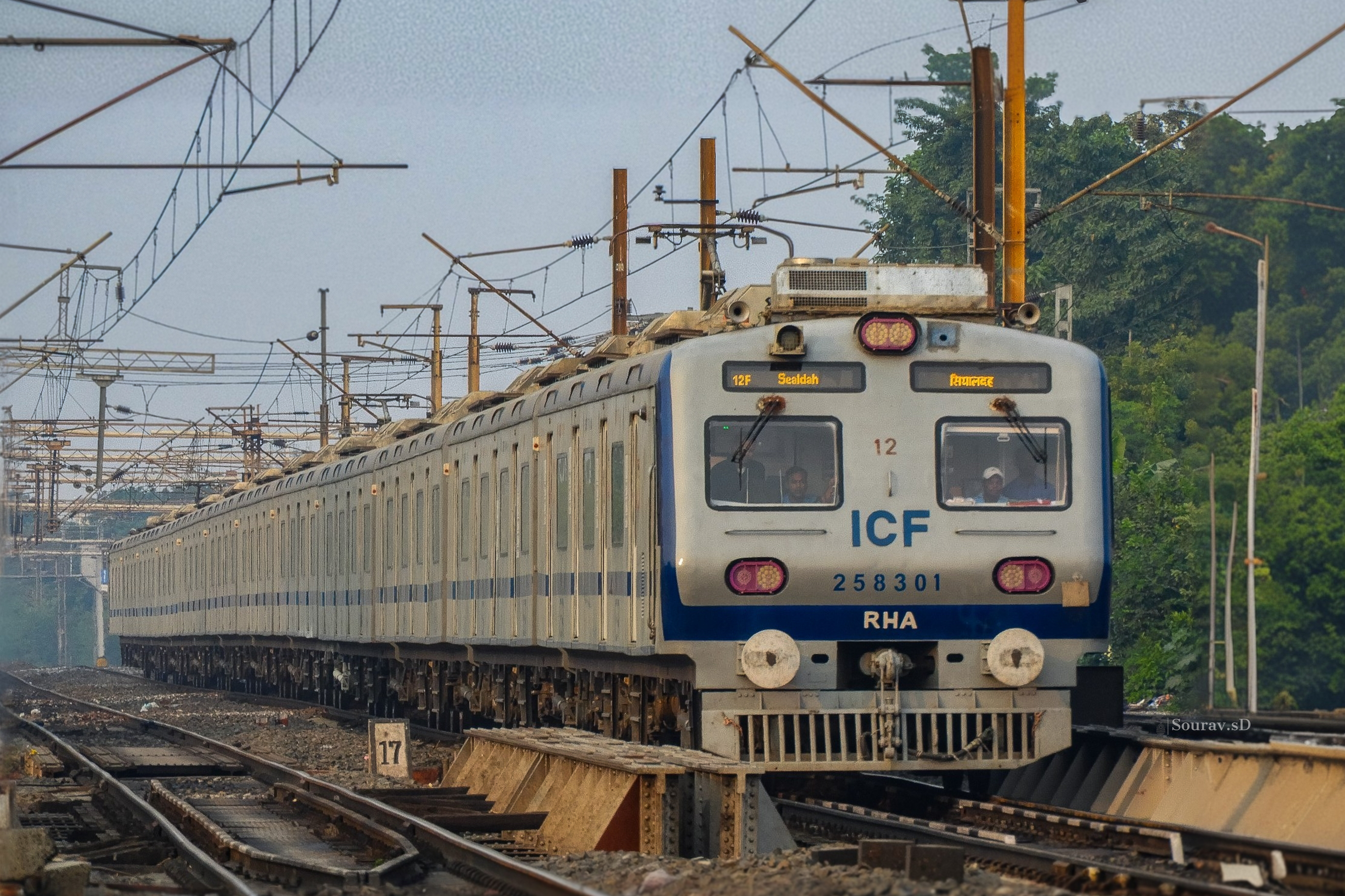 59123 Pratapnagar - Jobat Passenger photo 8