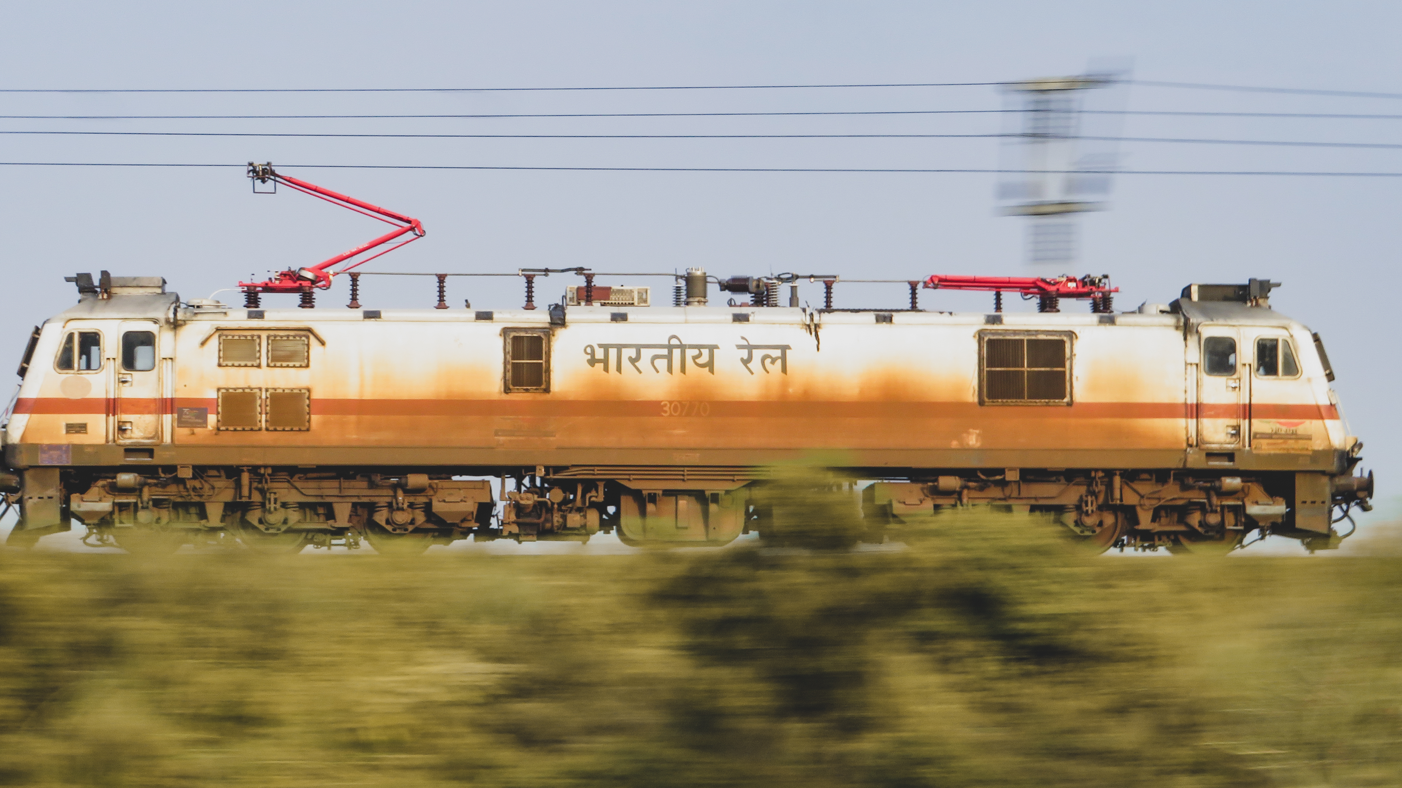 07135 Charlapalli - Kollam Special Fare Sabarimala Special (via Dhone) photo 8