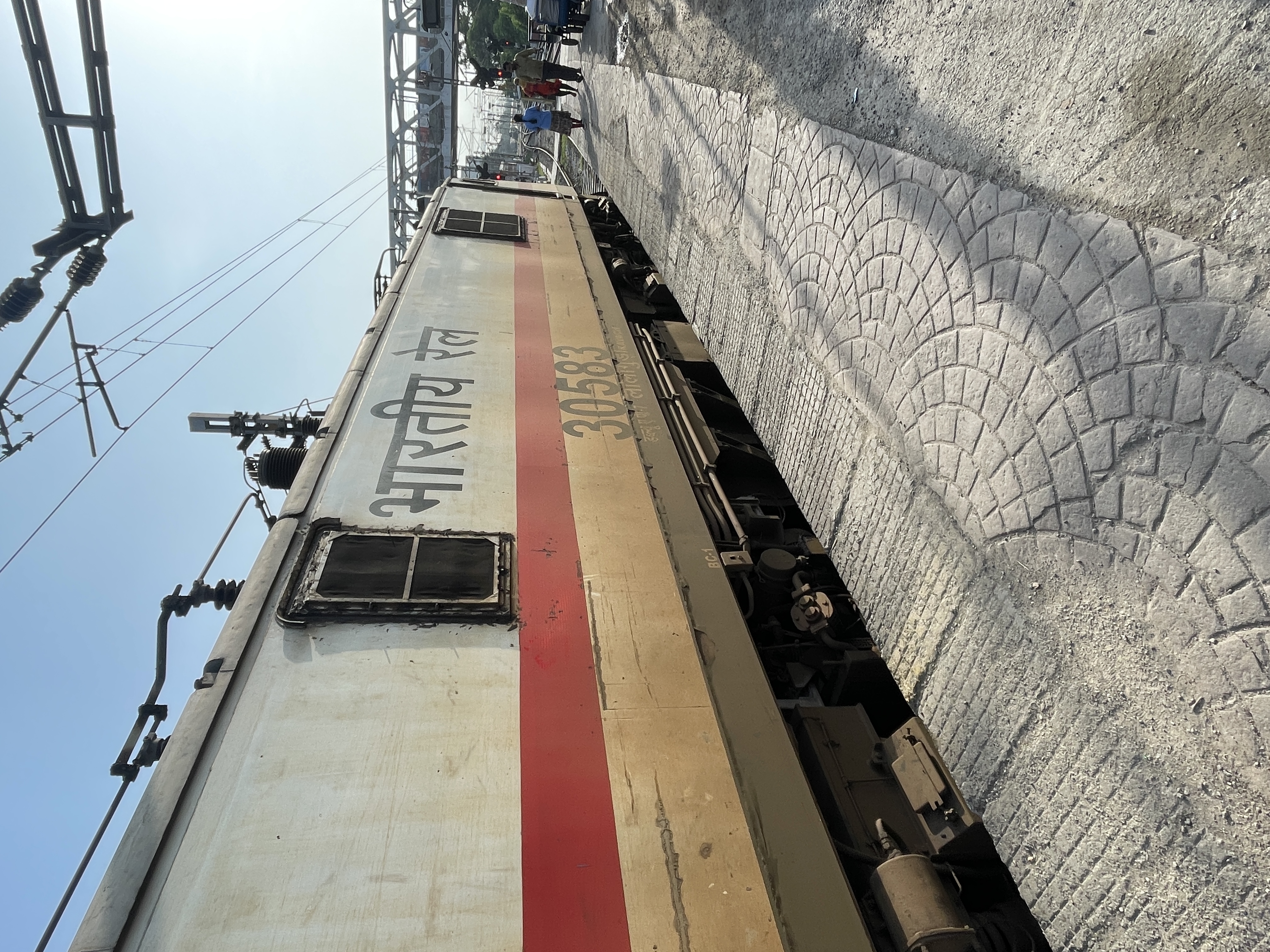 56101 Kollam - Nagercoil Passenger photo 5