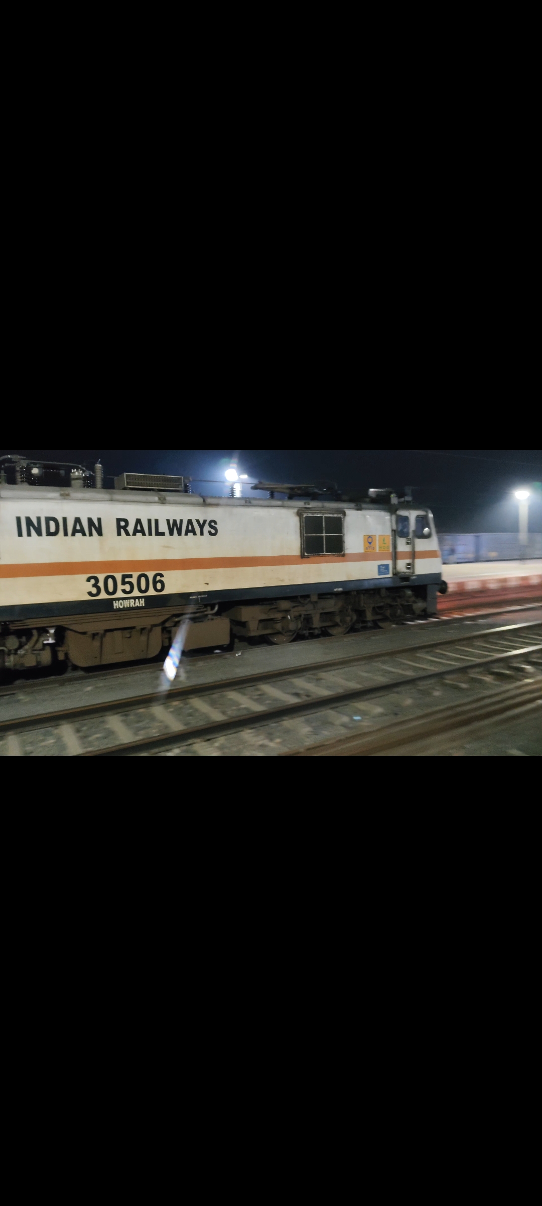 03192 Sealdah Namkhana Gangasagar Special photo 7