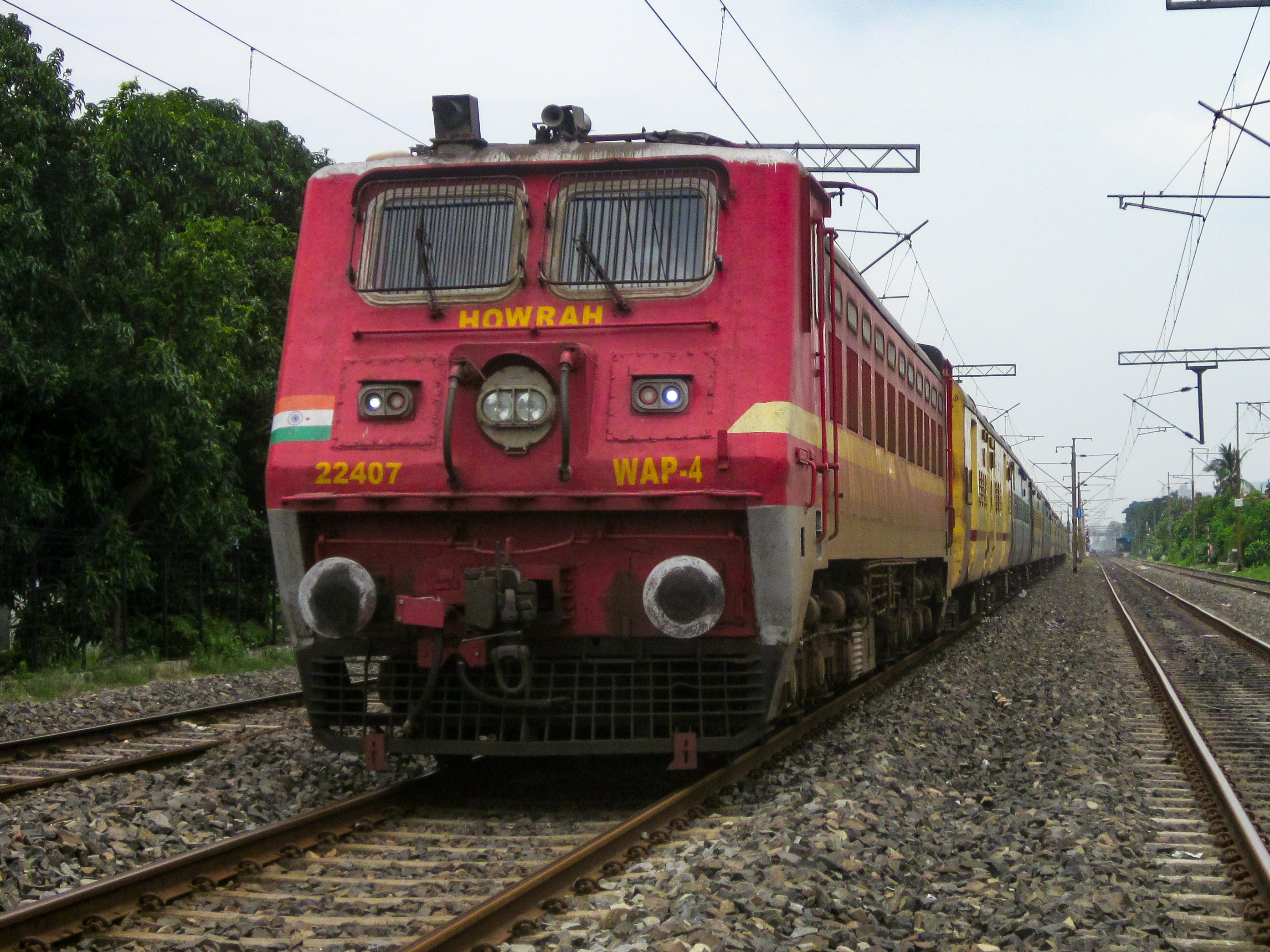 66009 Chennai Central Suburban - Arakkonam MEMU photo 6