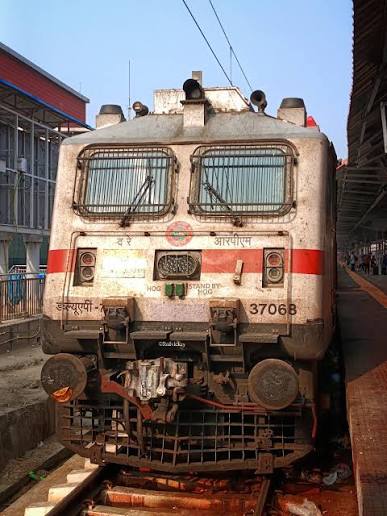 22663 Tambaram - Jodhpur Weekly SF Express photo 8